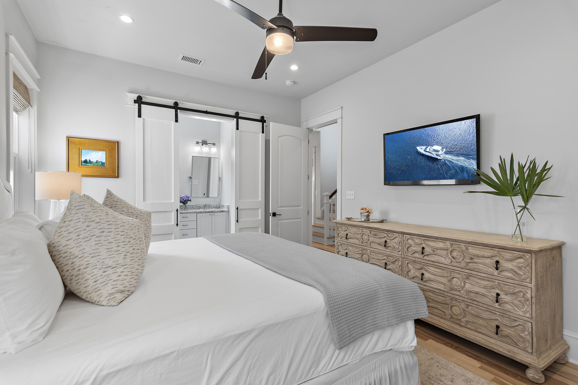 COTTAGES AT EASTERN LAKE - Residential