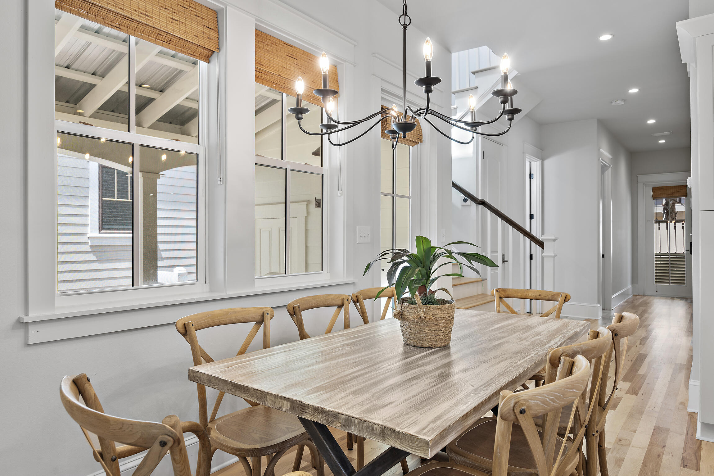 COTTAGES AT EASTERN LAKE - Residential