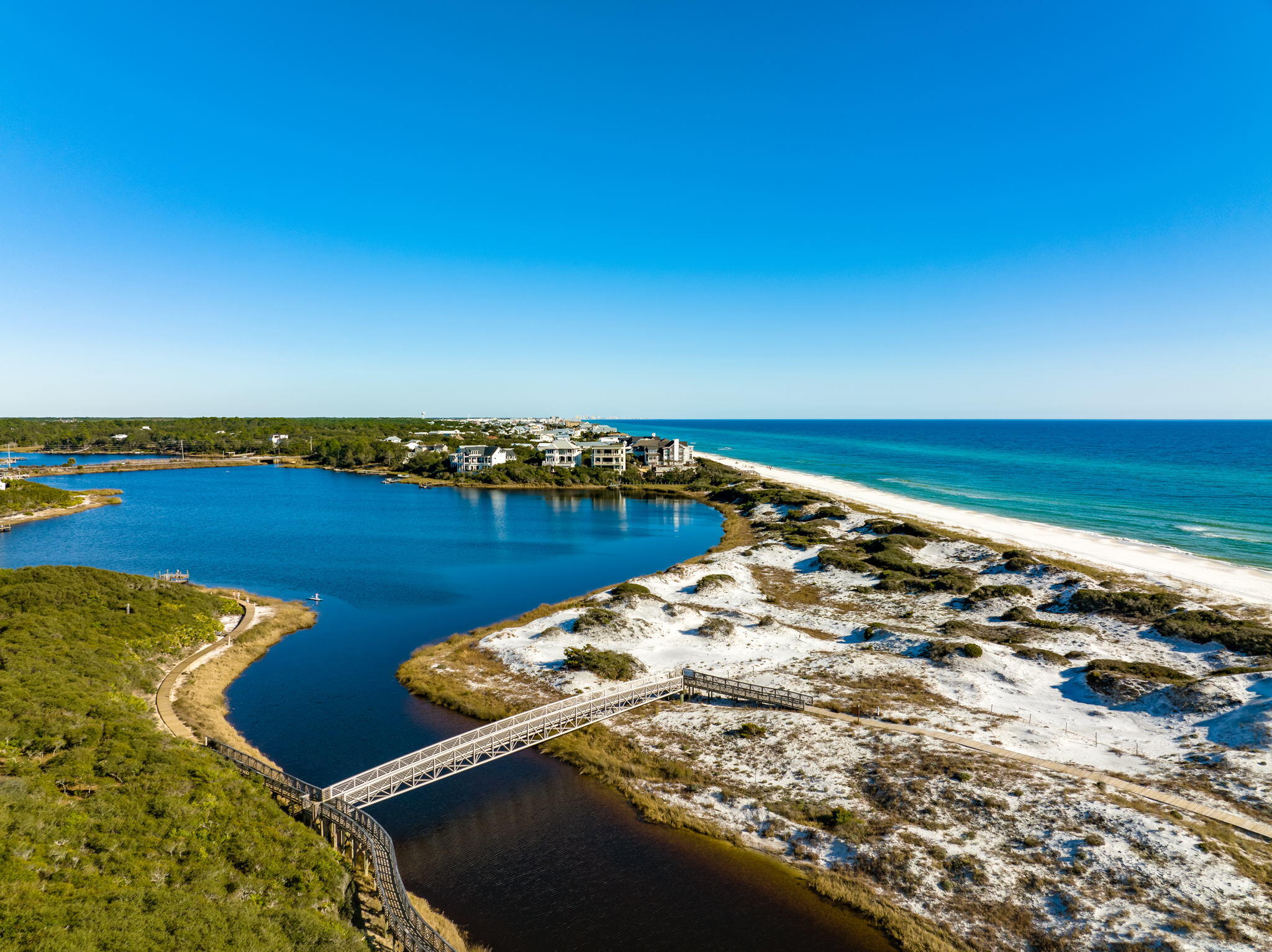 WATERSOUND BEACH - Residential