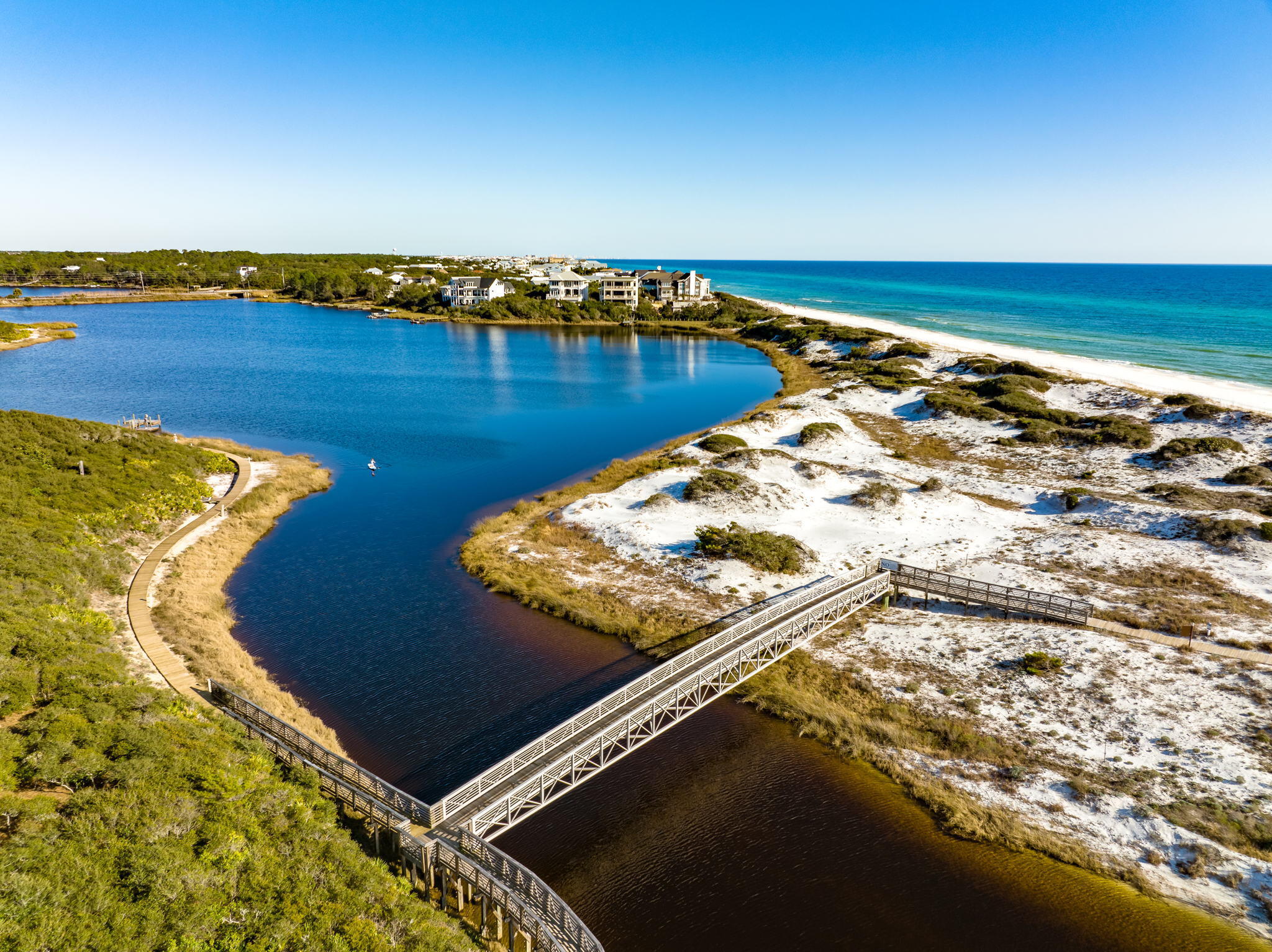 WATERSOUND BEACH - Residential