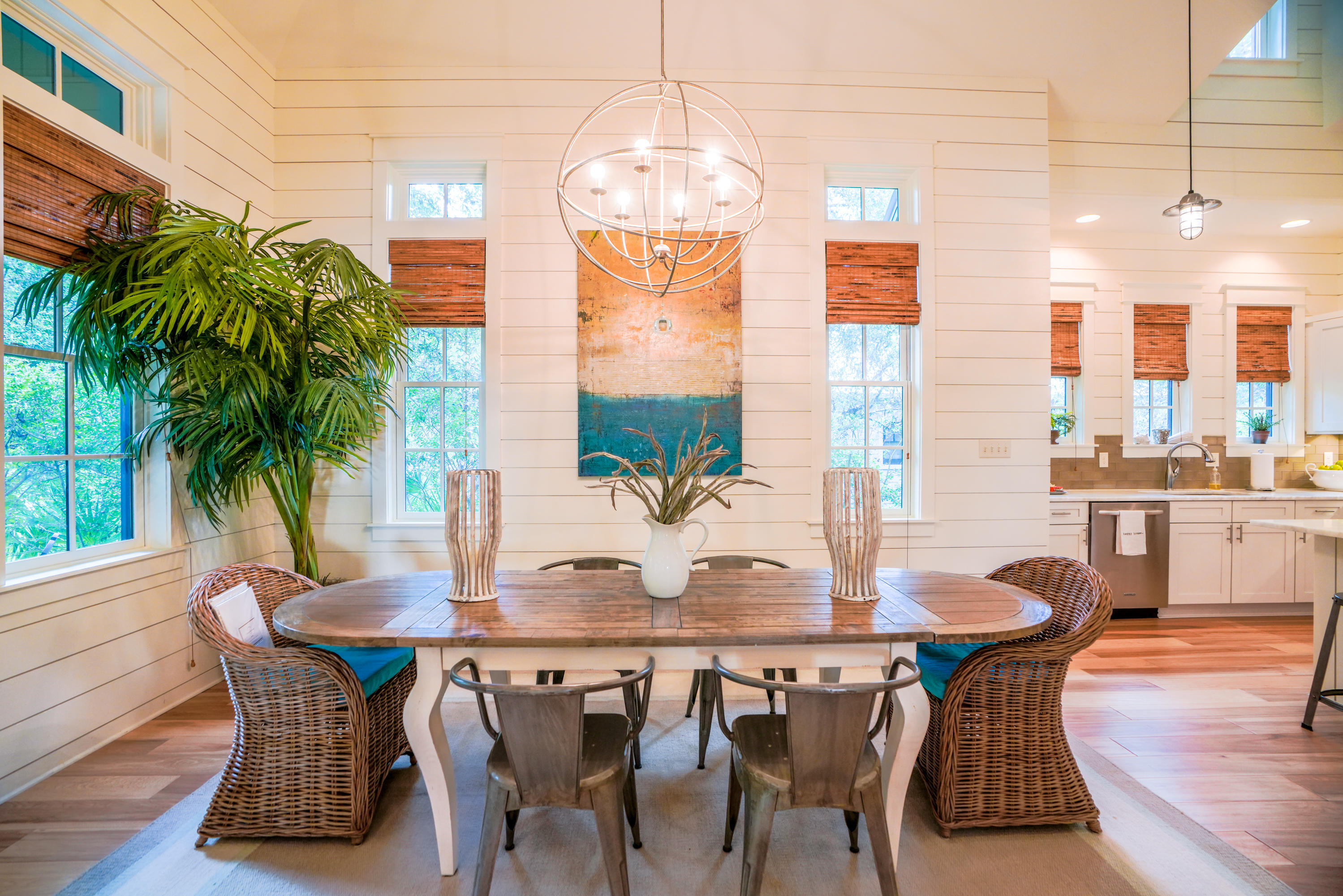 THE HAMMOCKS OF SEAGROVE - Residential
