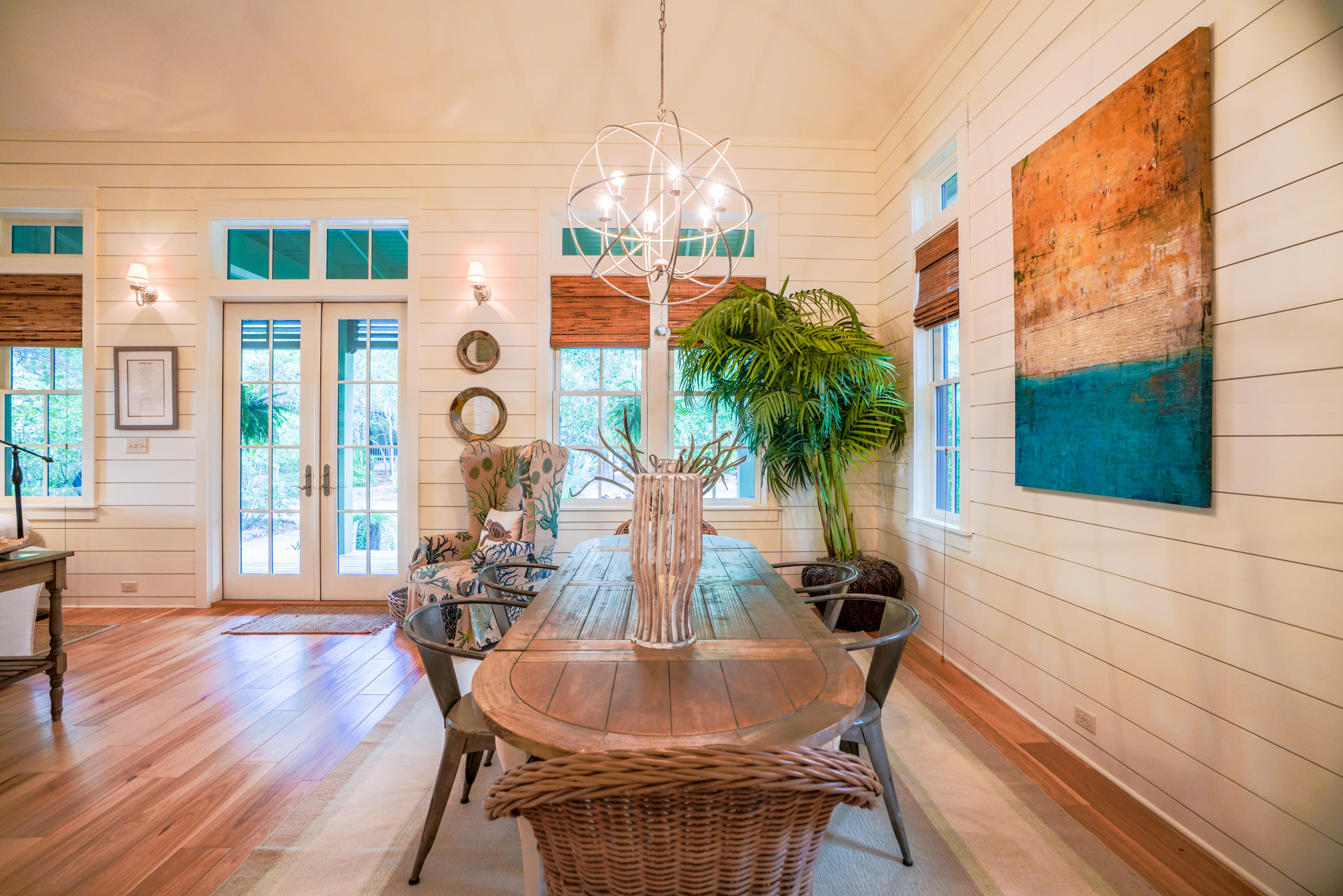 THE HAMMOCKS OF SEAGROVE - Residential