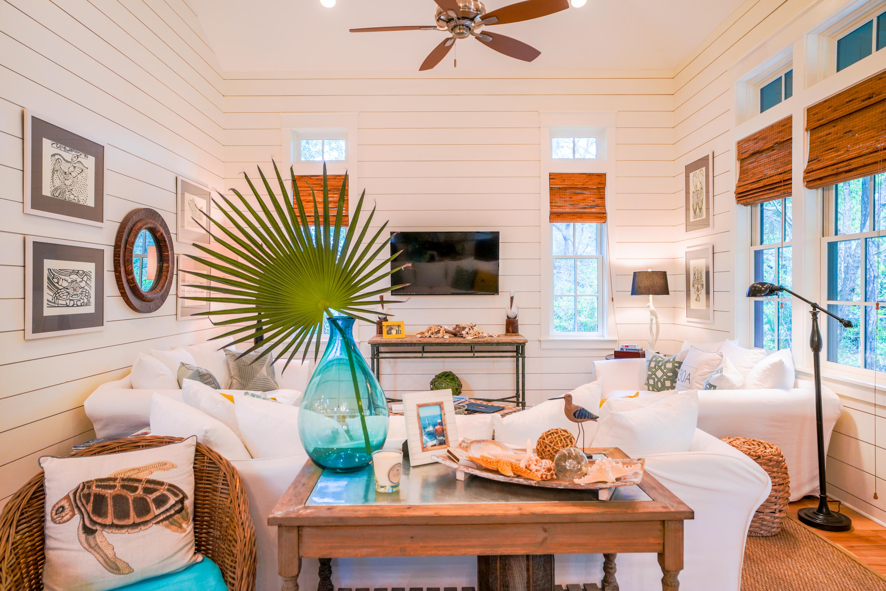 THE HAMMOCKS OF SEAGROVE - Residential