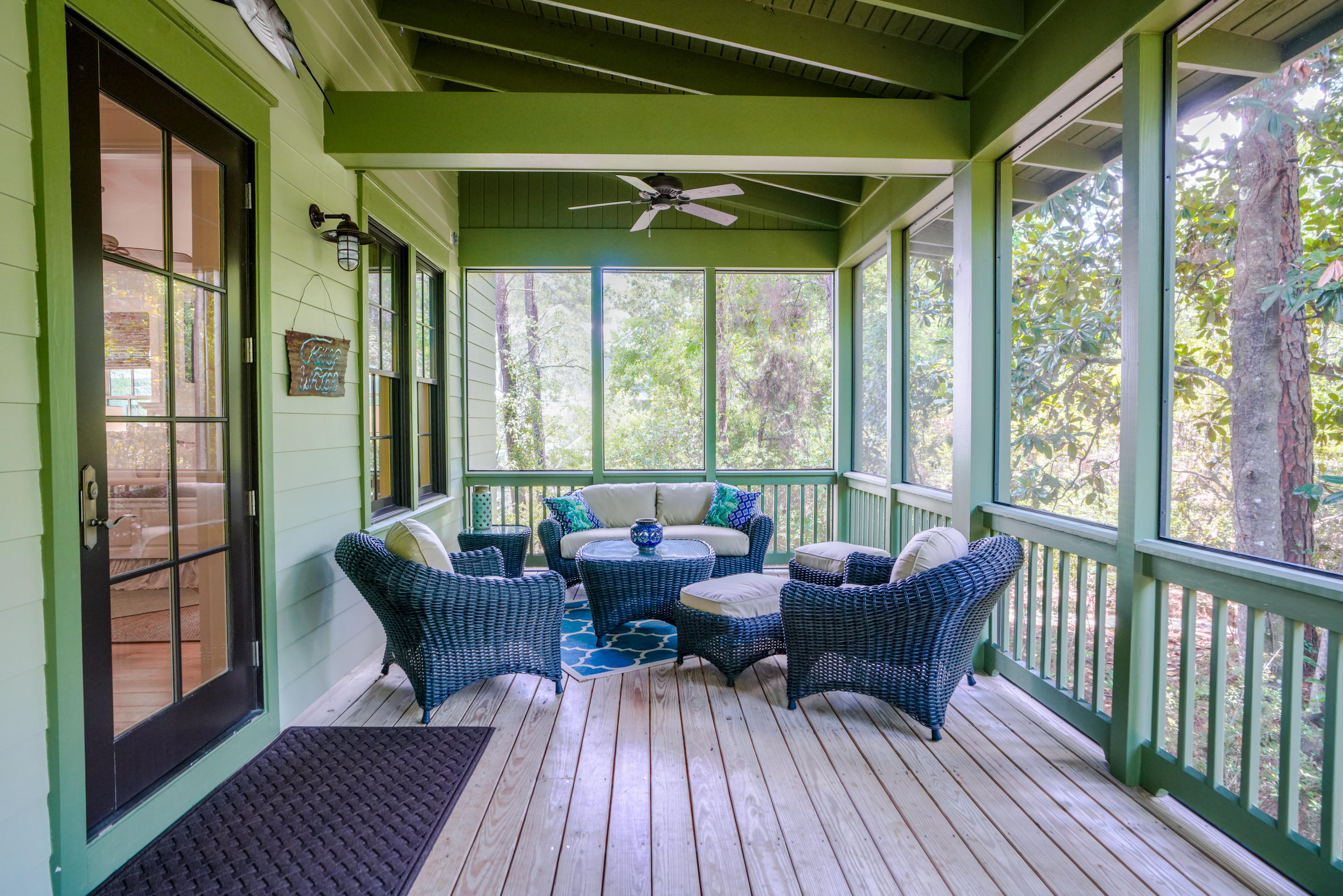 THE HAMMOCKS OF SEAGROVE - Residential