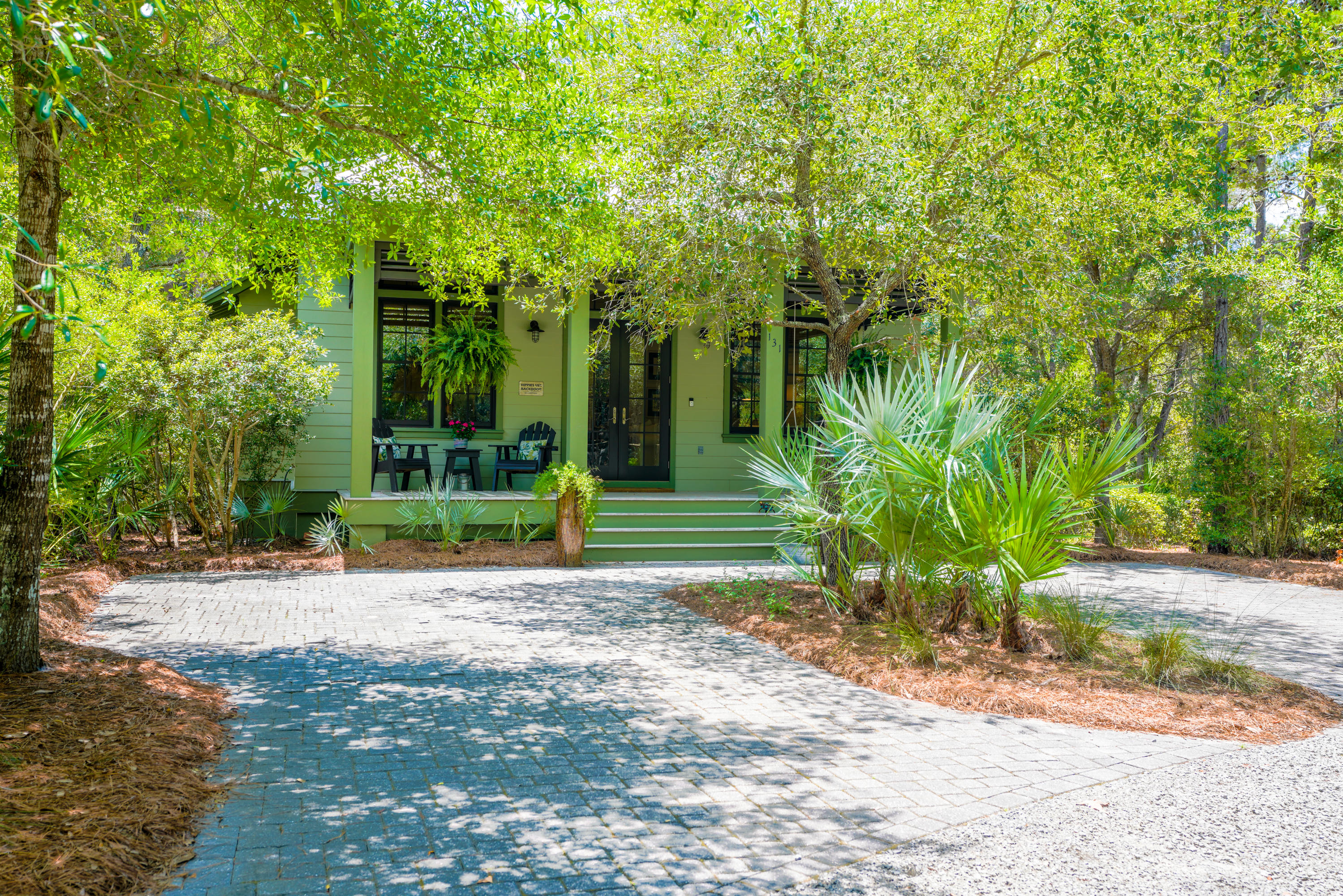 THE HAMMOCKS OF SEAGROVE - Residential