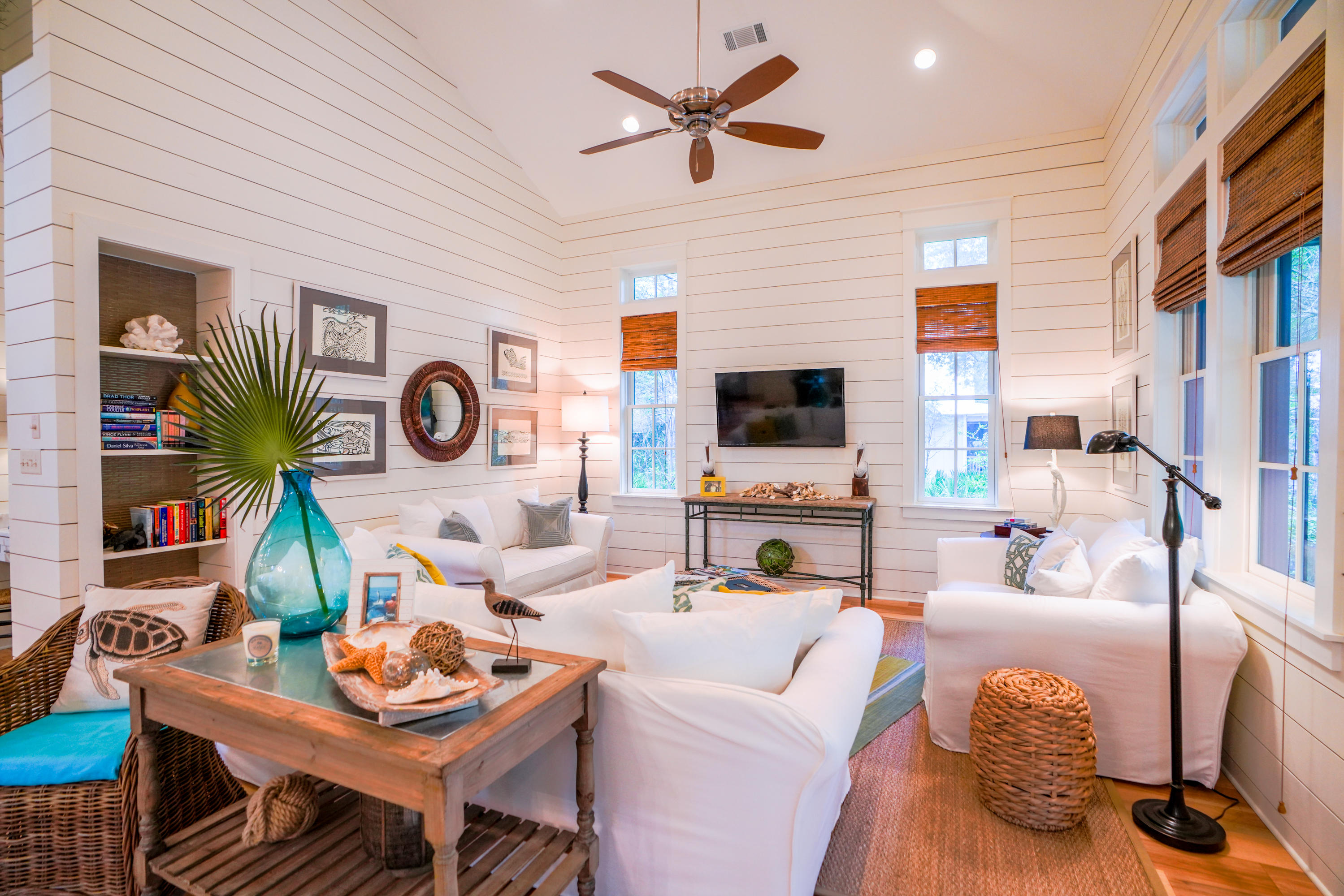 THE HAMMOCKS OF SEAGROVE - Residential