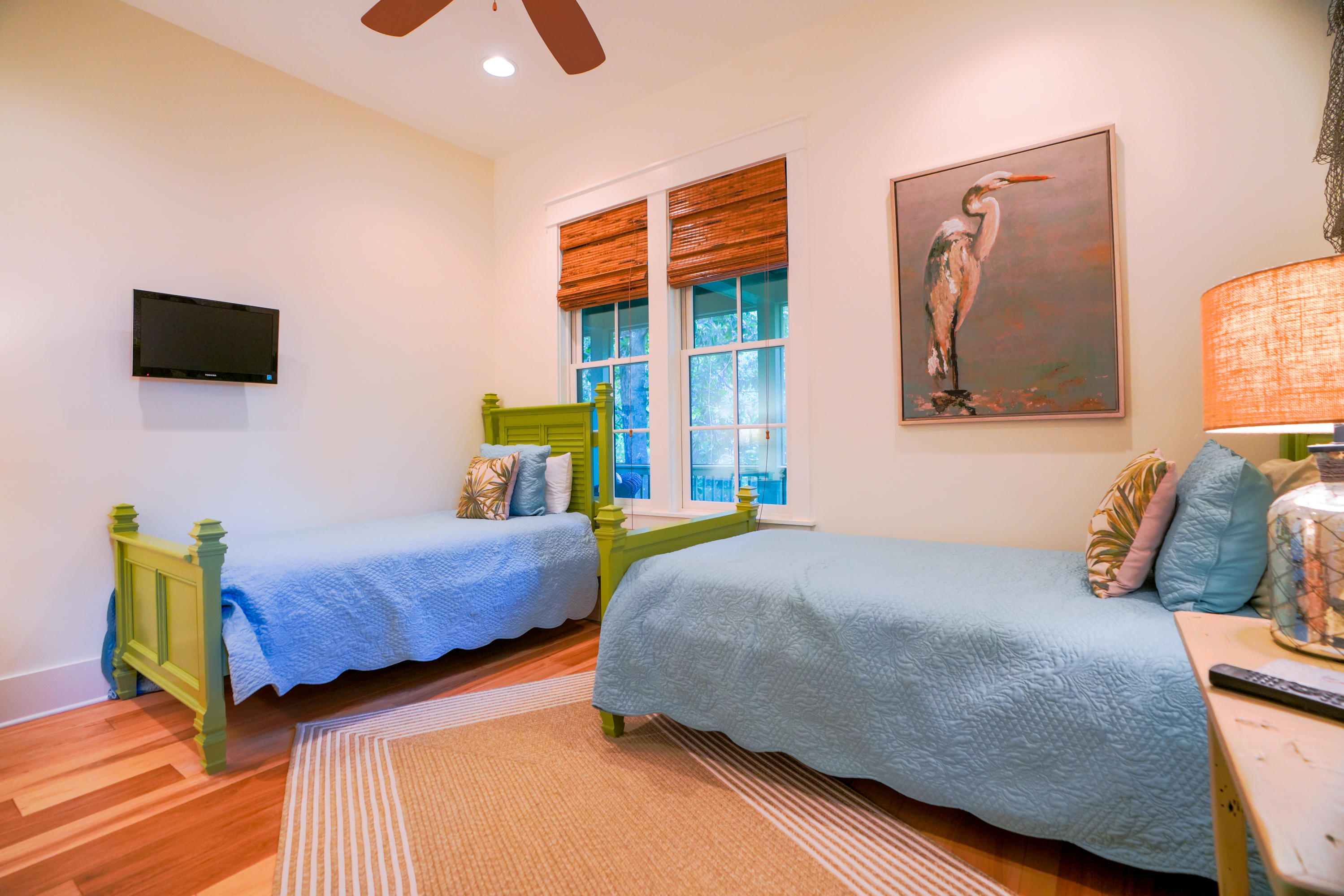 THE HAMMOCKS OF SEAGROVE - Residential