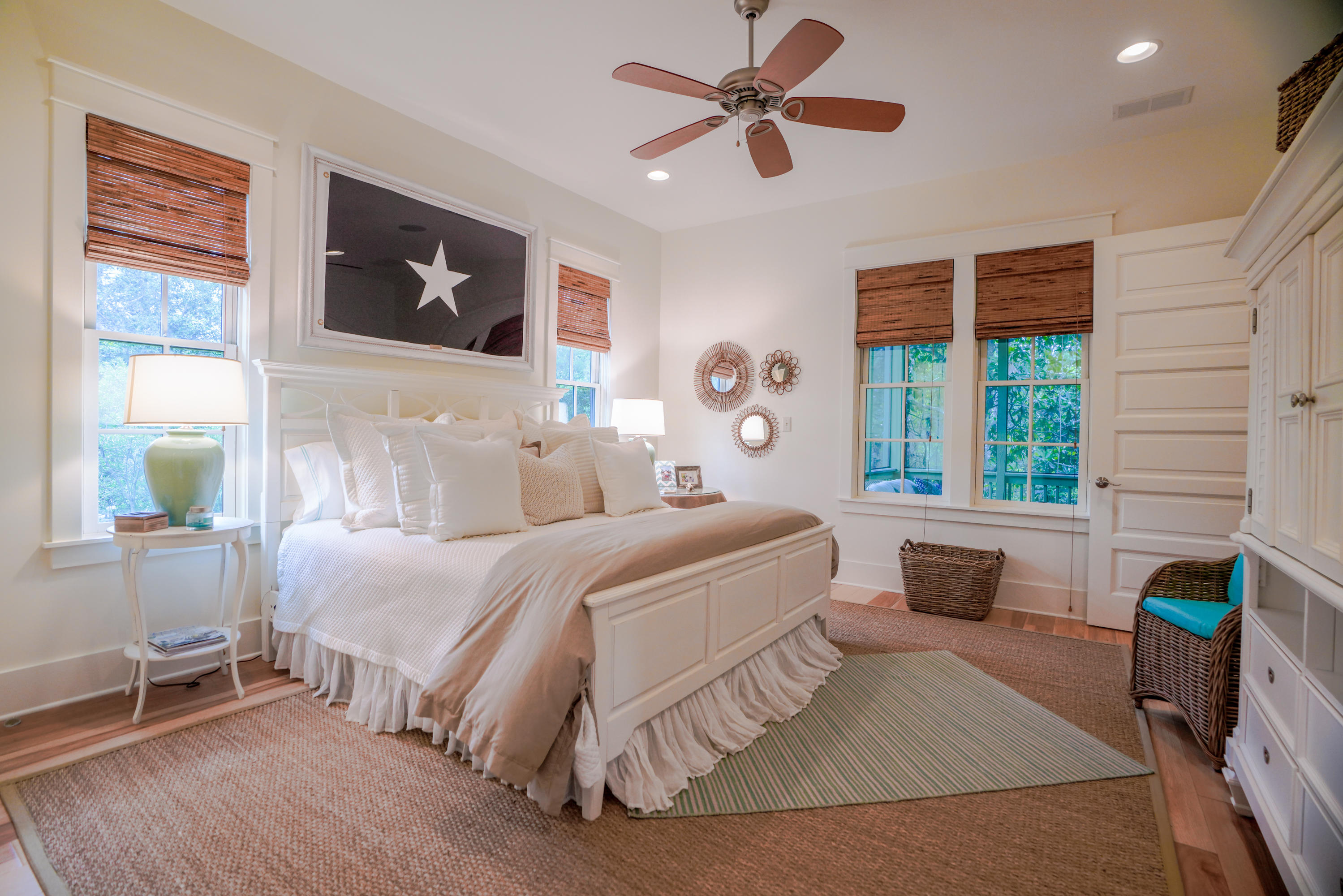 THE HAMMOCKS OF SEAGROVE - Residential