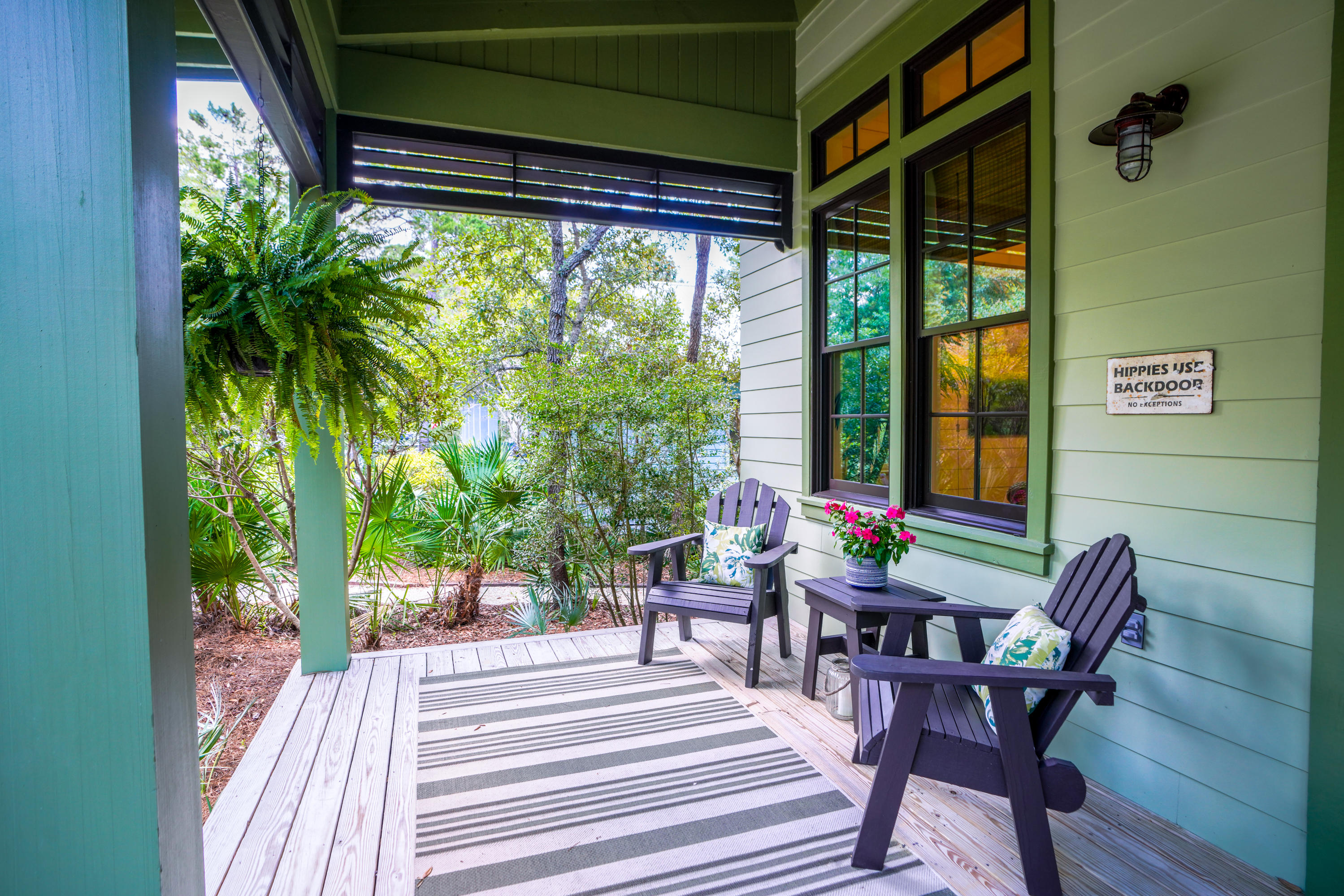THE HAMMOCKS OF SEAGROVE - Residential