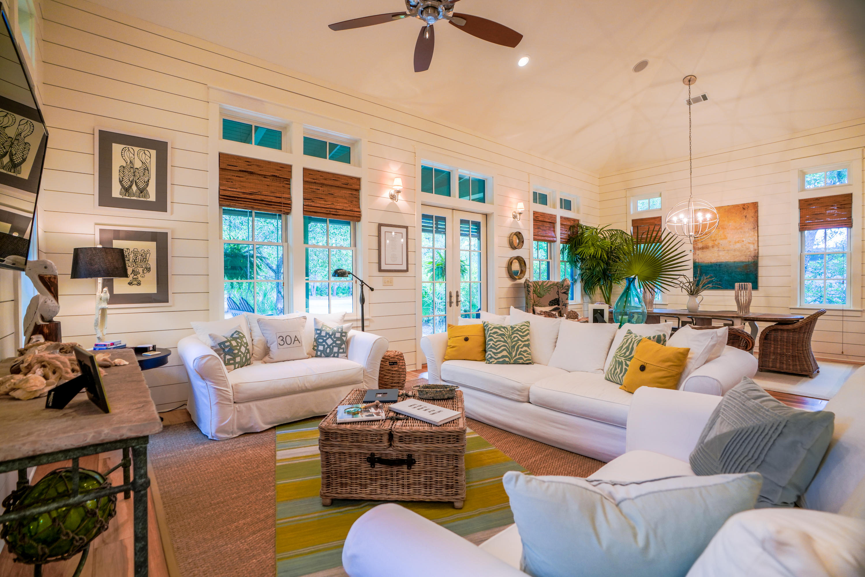 THE HAMMOCKS OF SEAGROVE - Residential