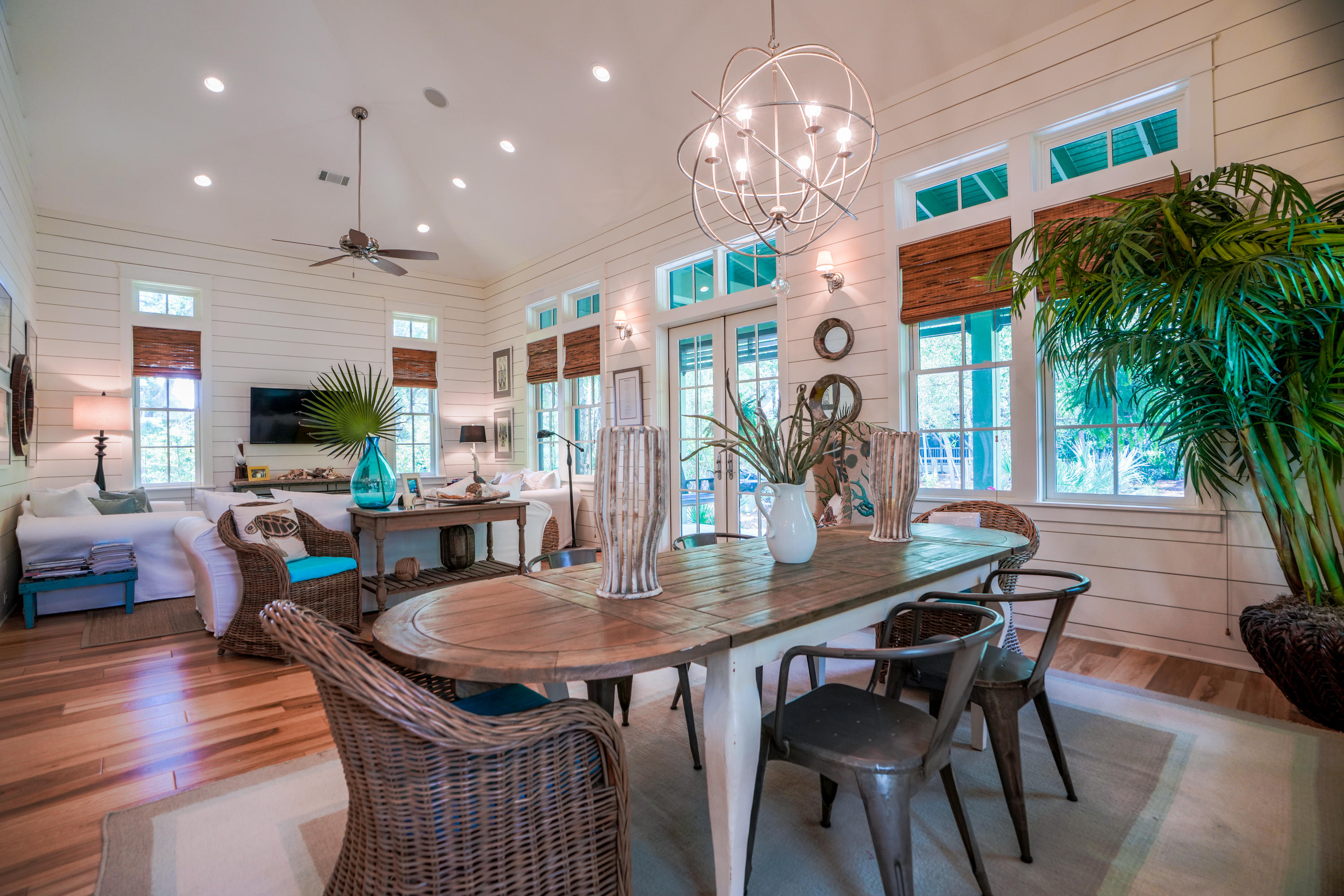 THE HAMMOCKS OF SEAGROVE - Residential