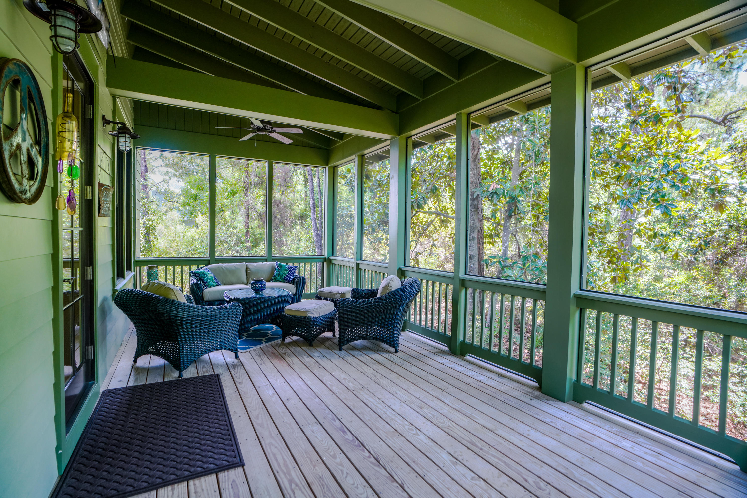 THE HAMMOCKS OF SEAGROVE - Residential