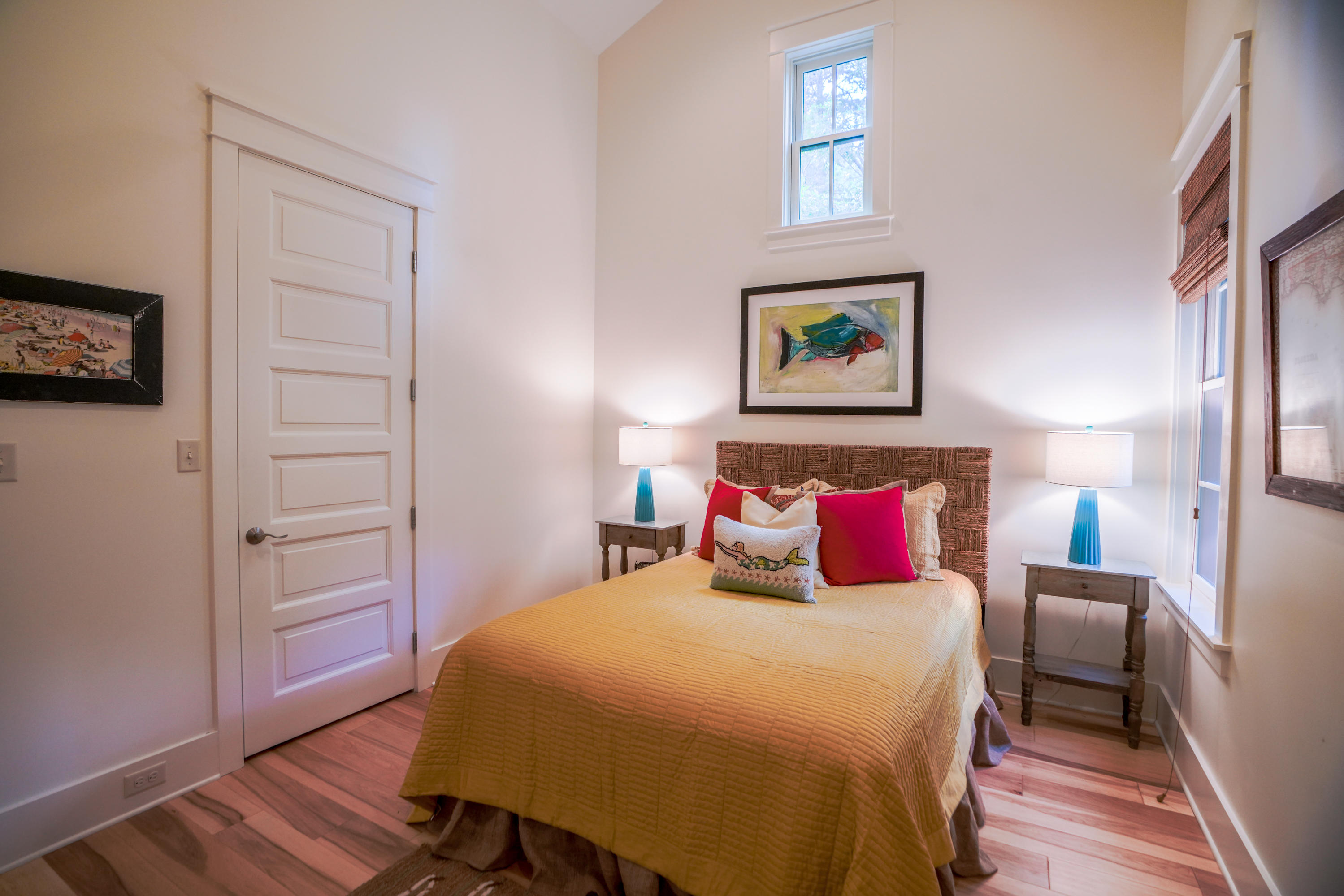 THE HAMMOCKS OF SEAGROVE - Residential