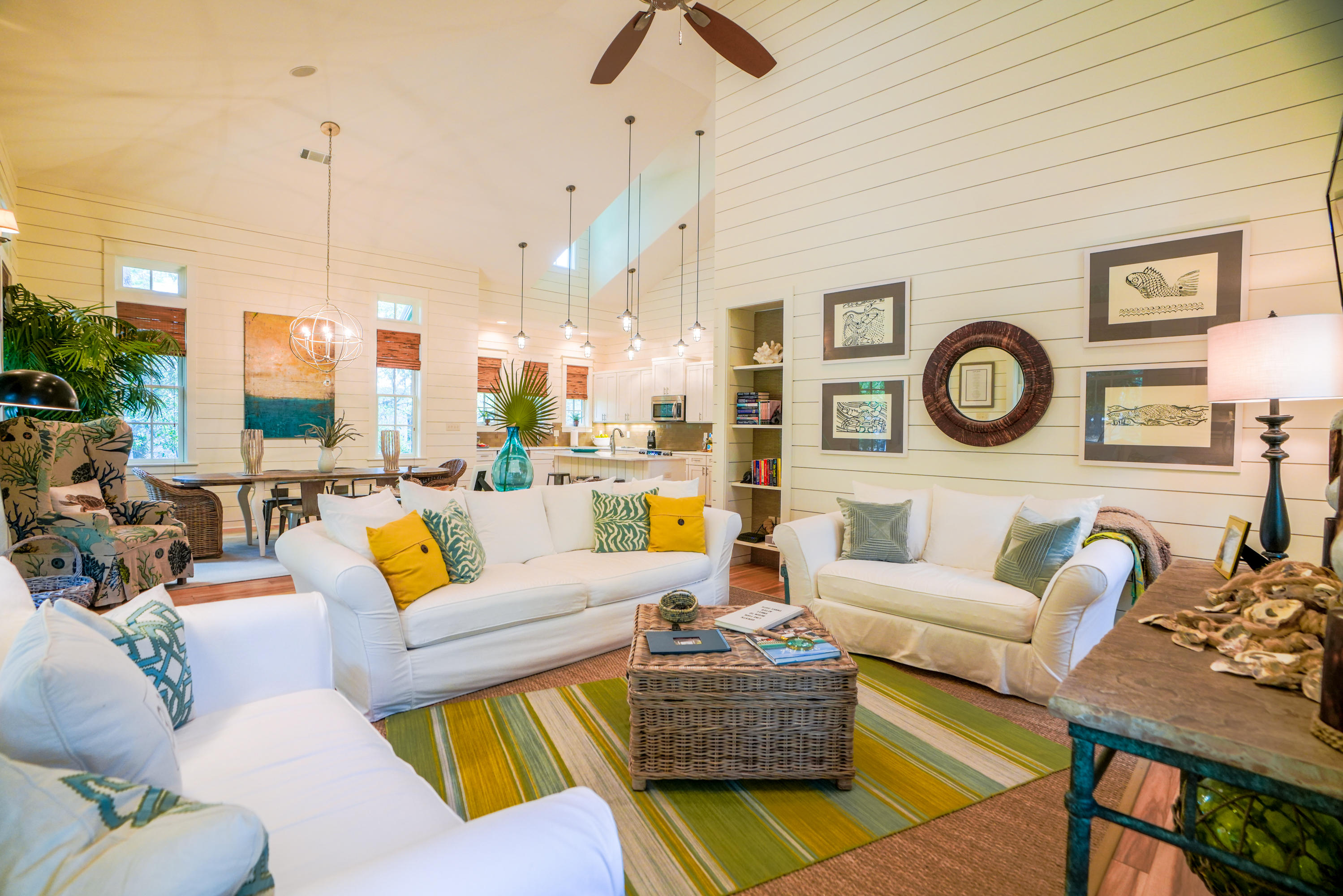 THE HAMMOCKS OF SEAGROVE - Residential