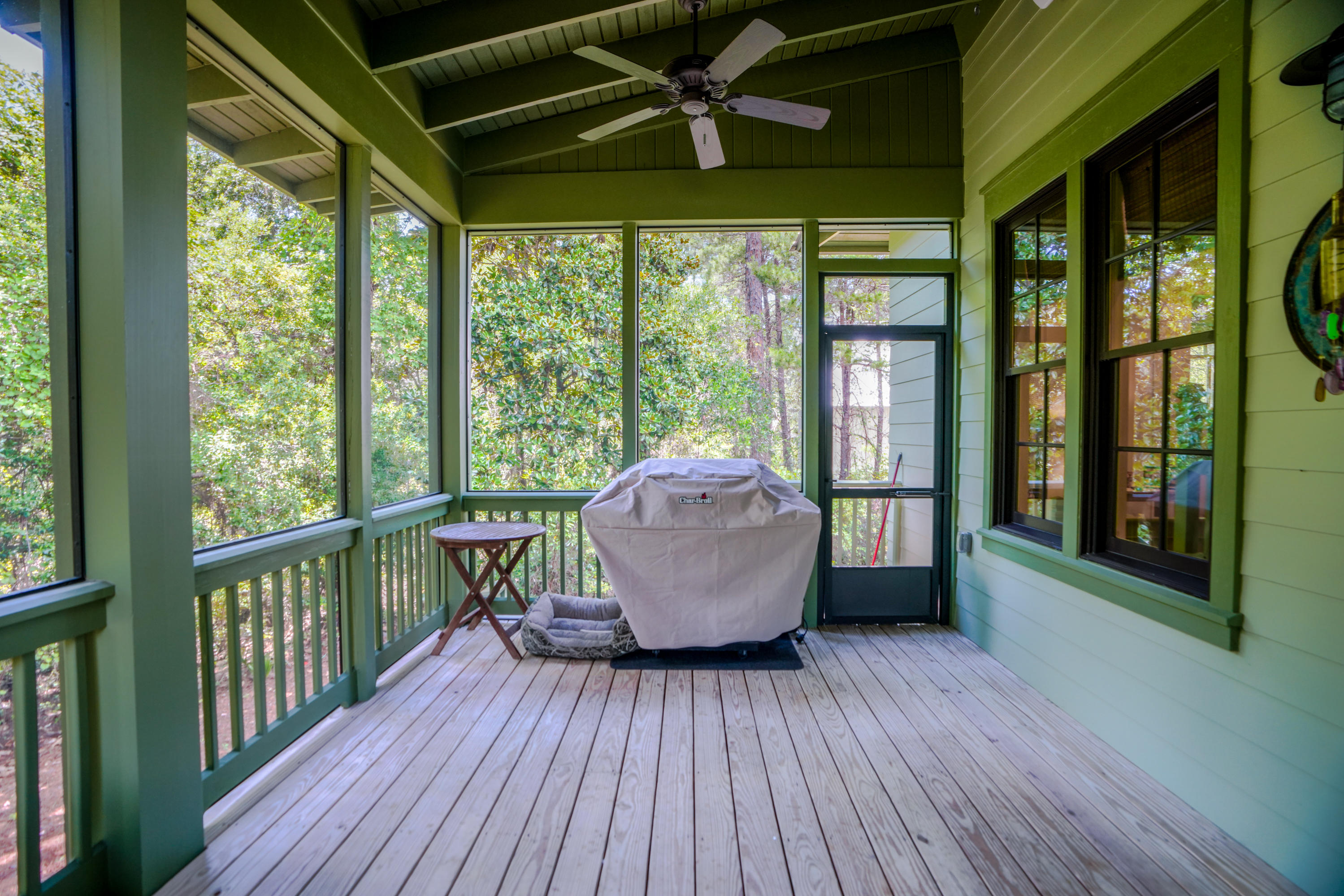 THE HAMMOCKS OF SEAGROVE - Residential
