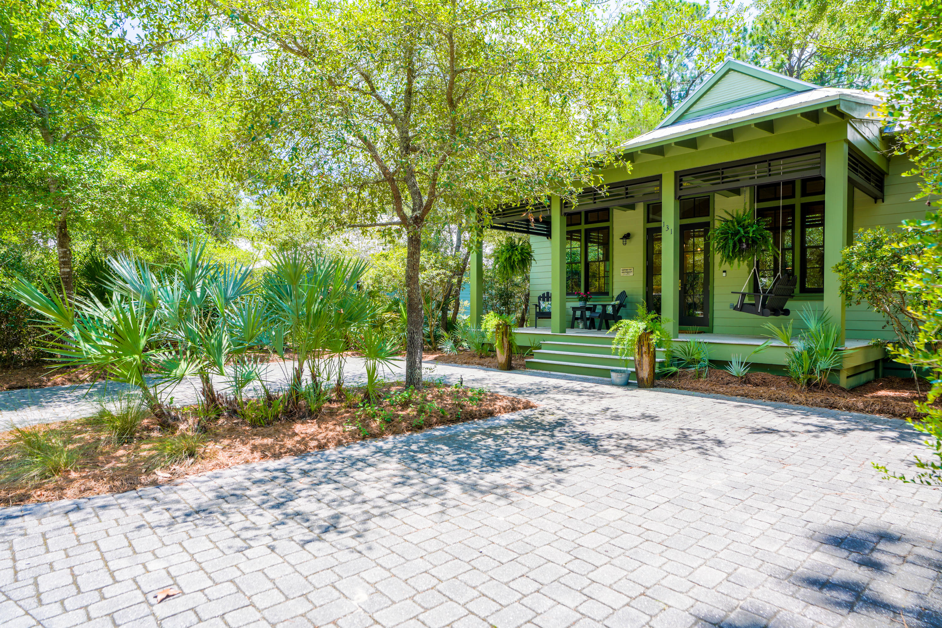 THE HAMMOCKS OF SEAGROVE - Residential
