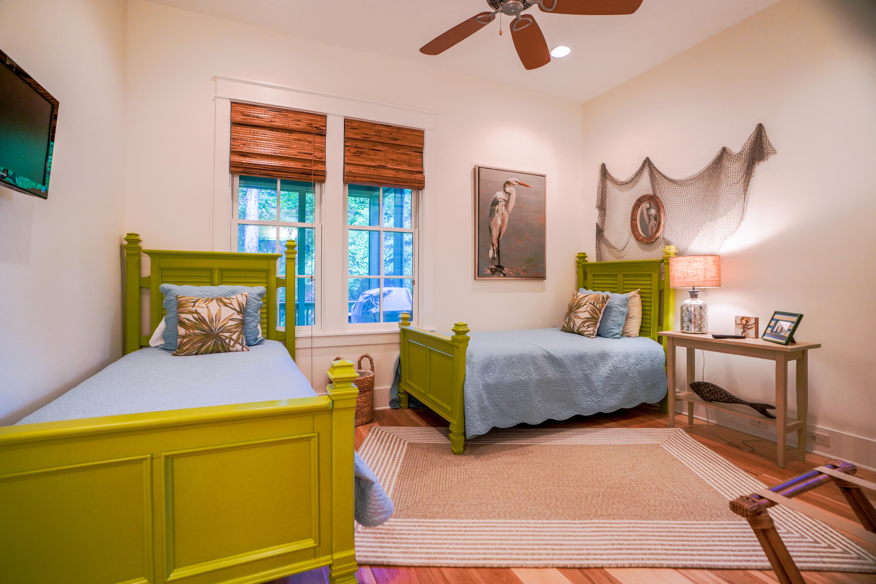 THE HAMMOCKS OF SEAGROVE - Residential