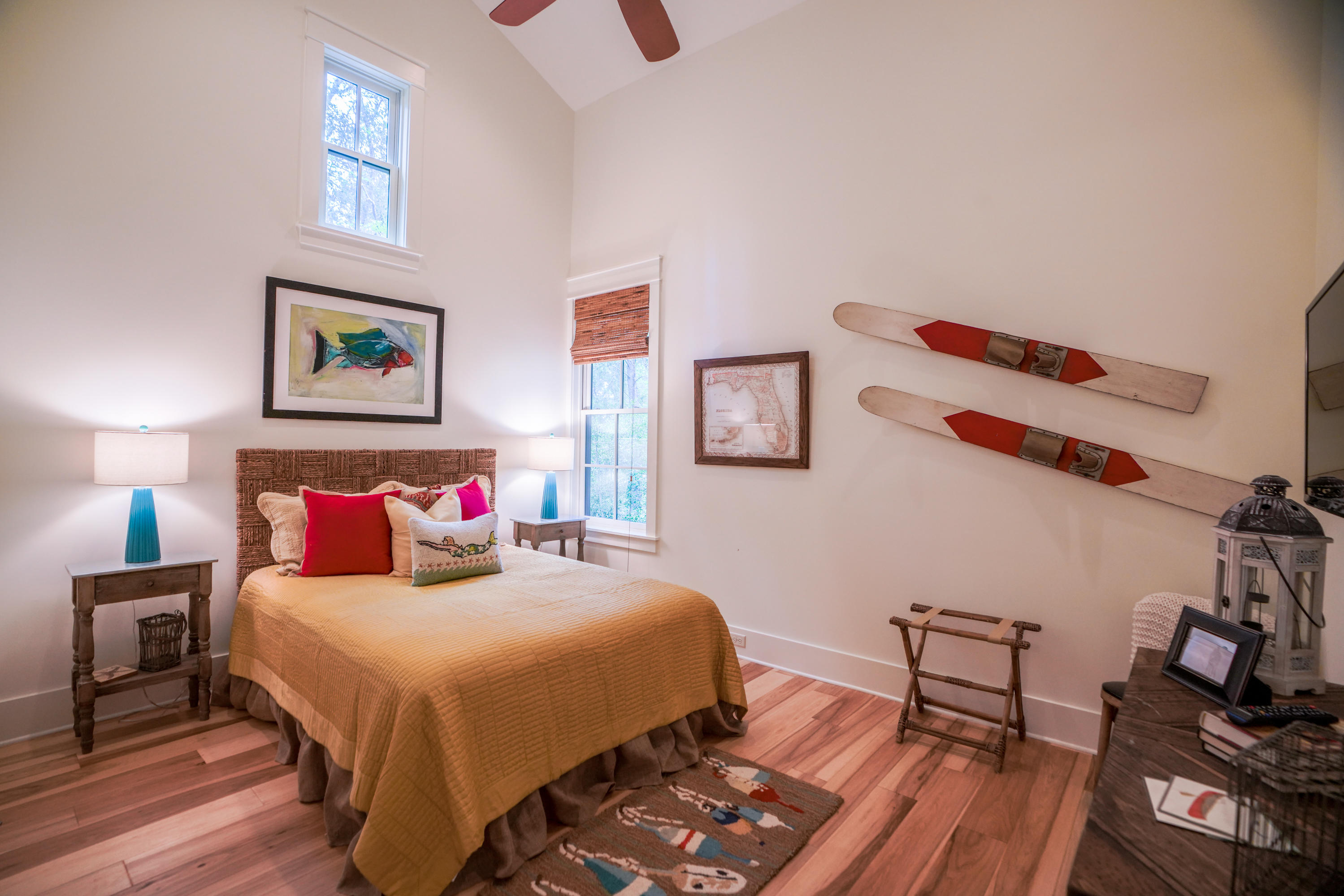 THE HAMMOCKS OF SEAGROVE - Residential