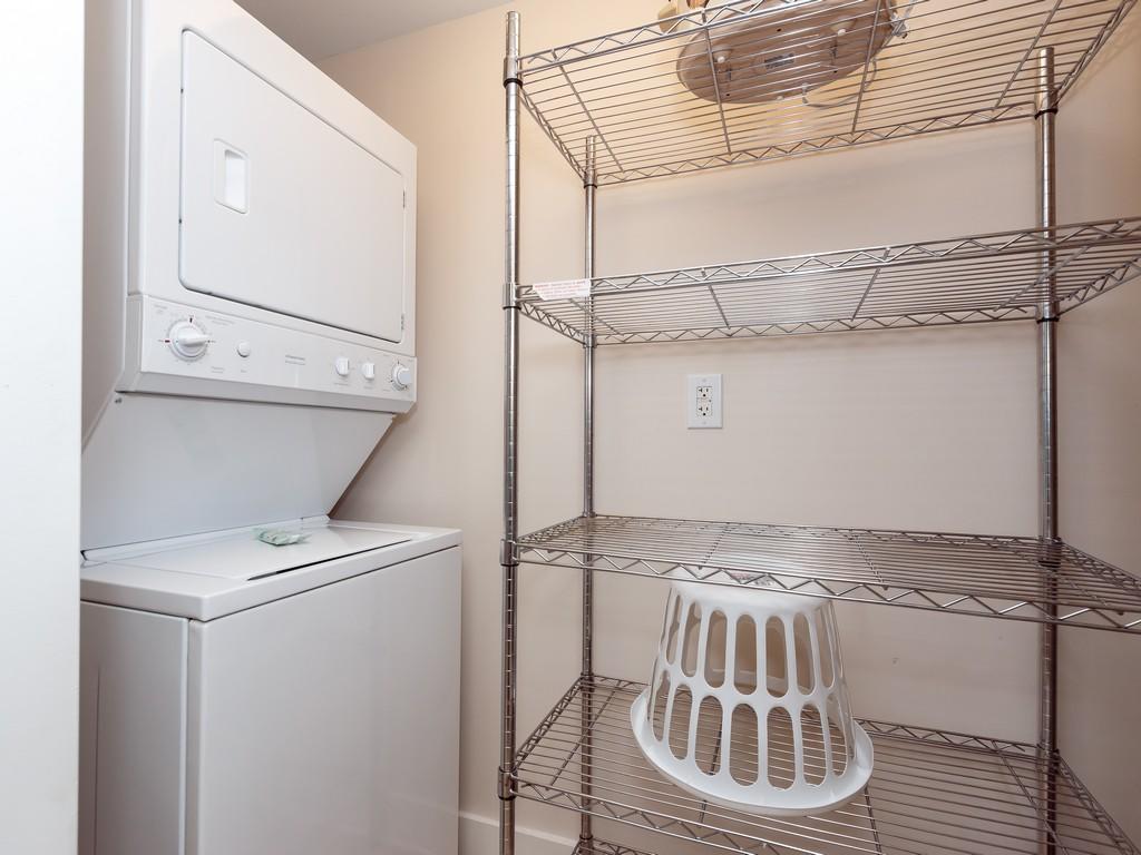 WATERSCAPE - Residential