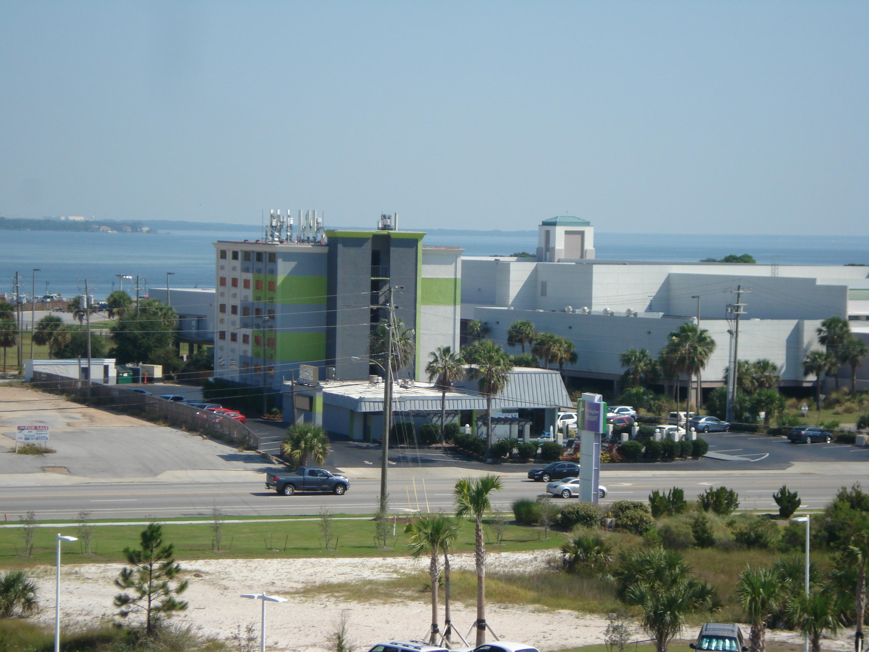 WATERSCAPE - Residential