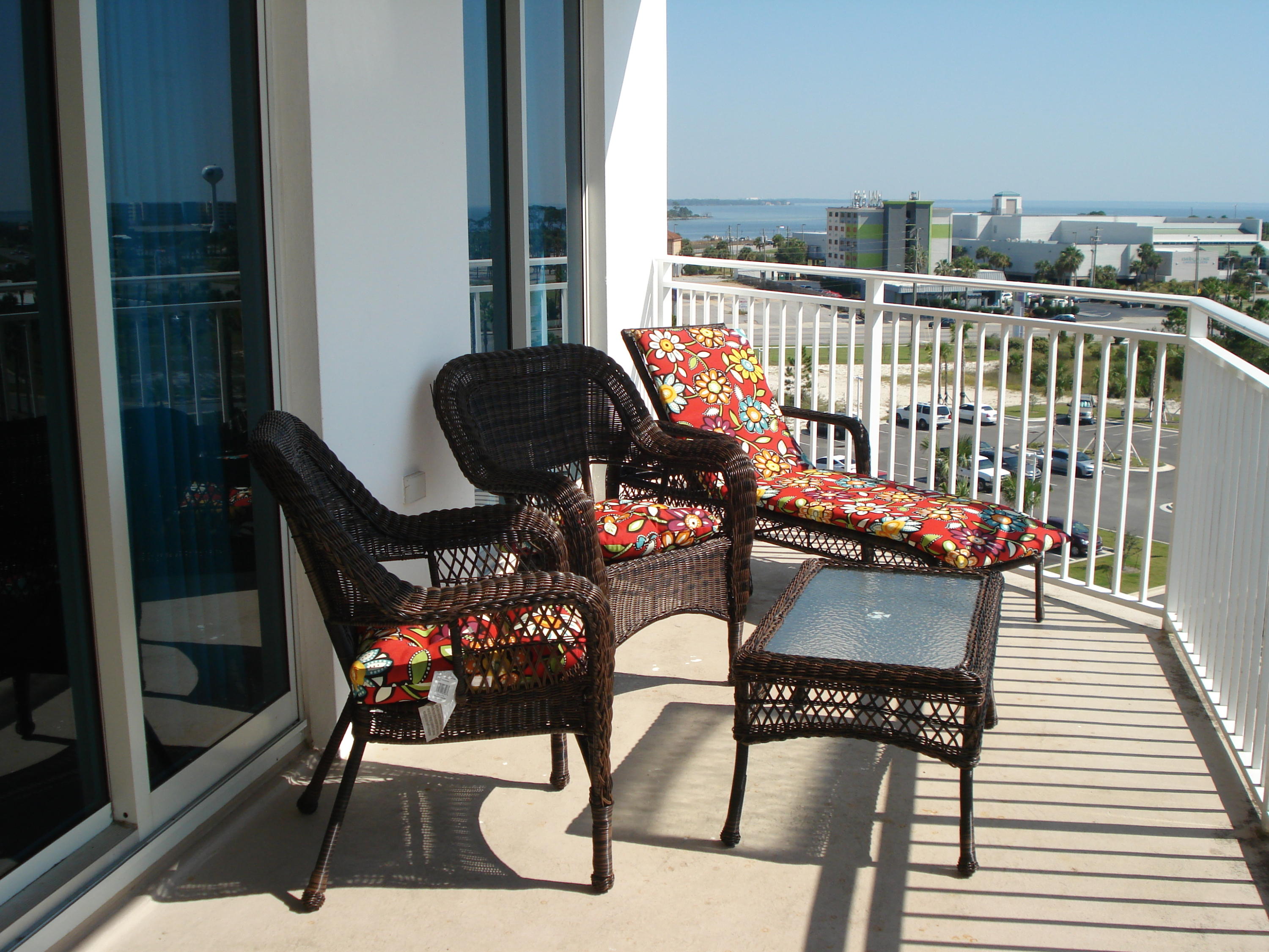 WATERSCAPE - Residential