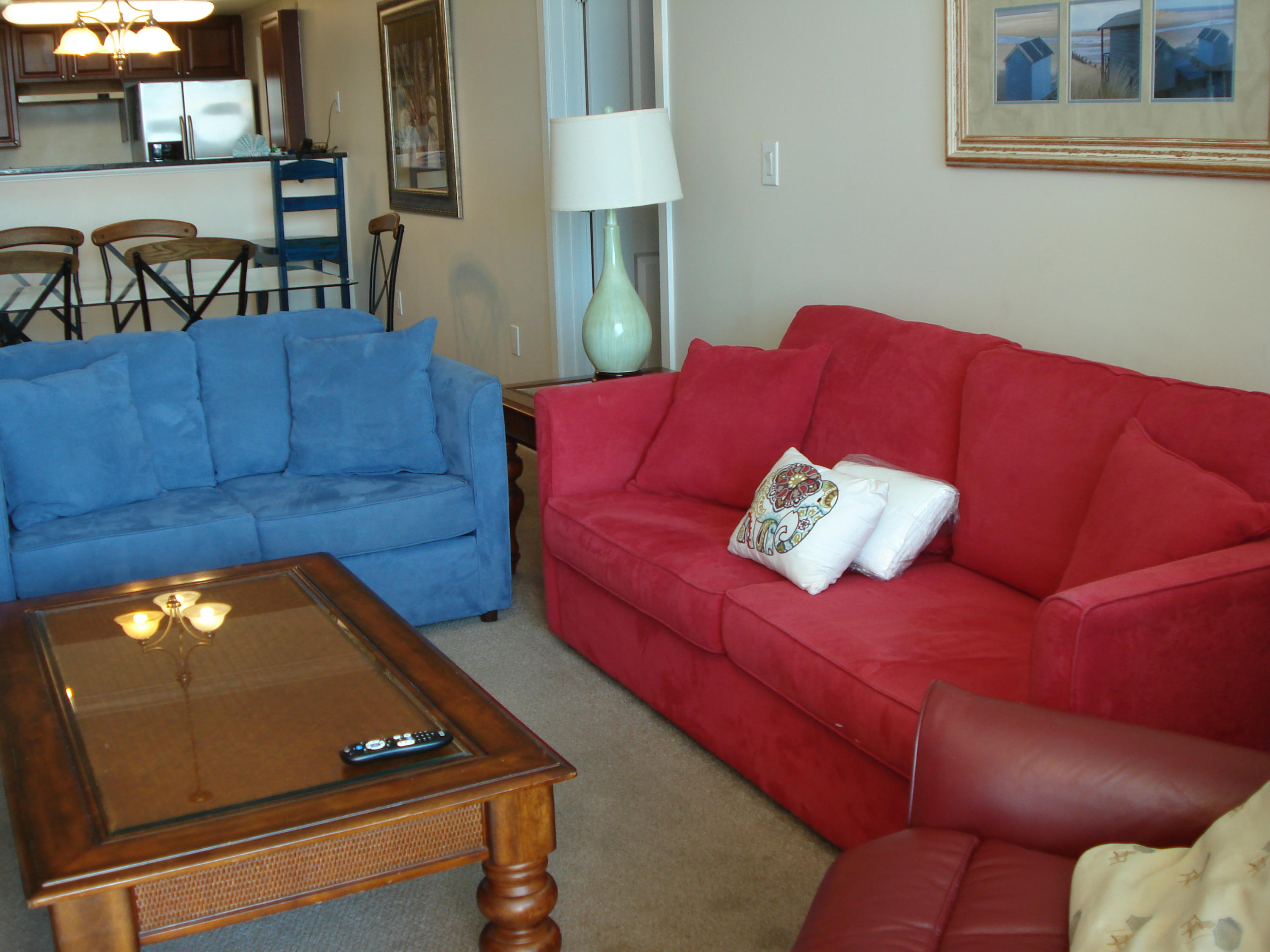 WATERSCAPE - Residential