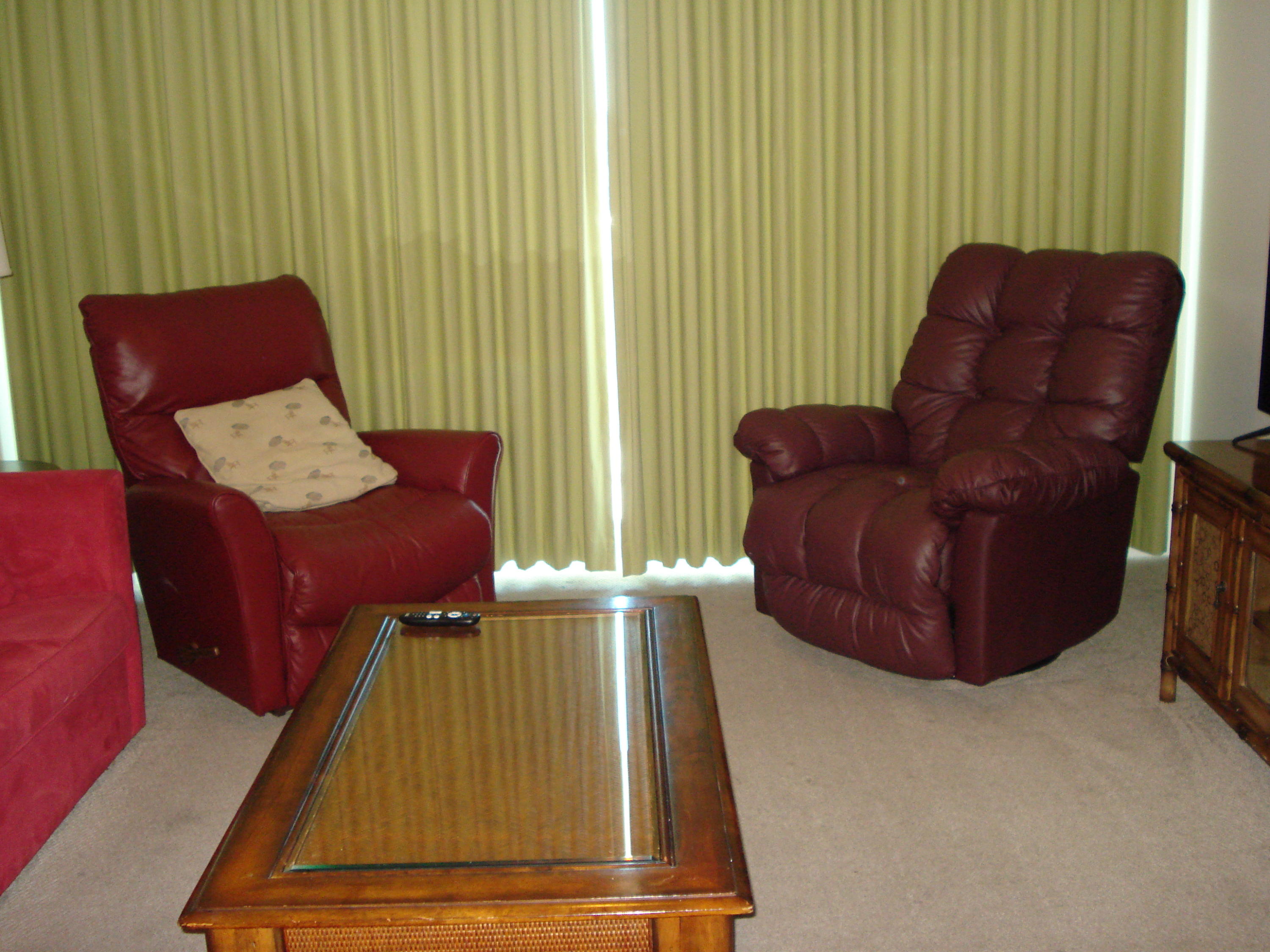 WATERSCAPE - Residential