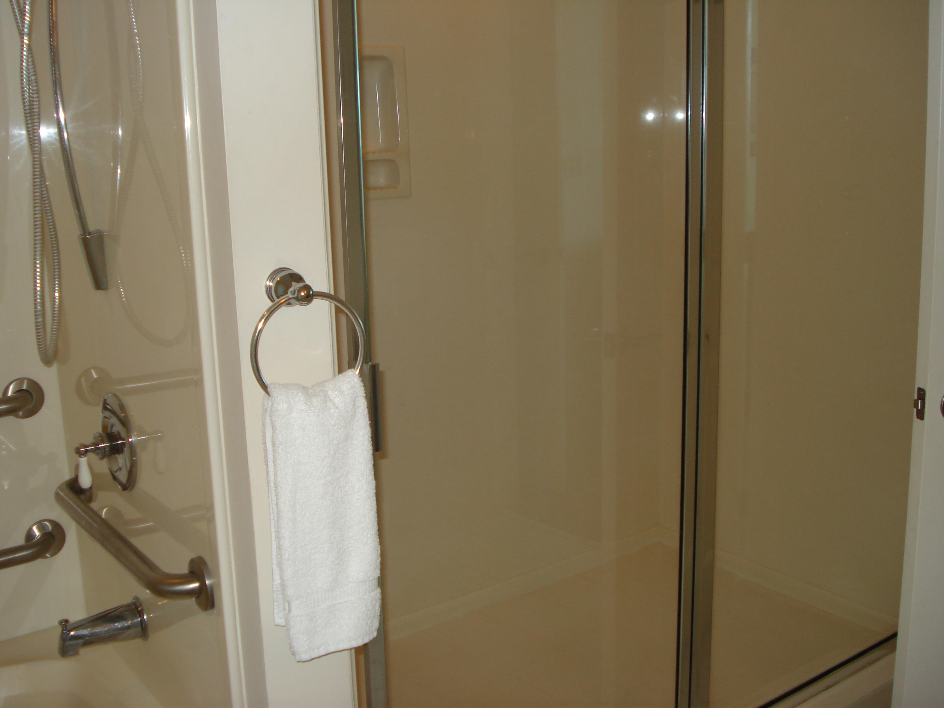 WATERSCAPE - Residential