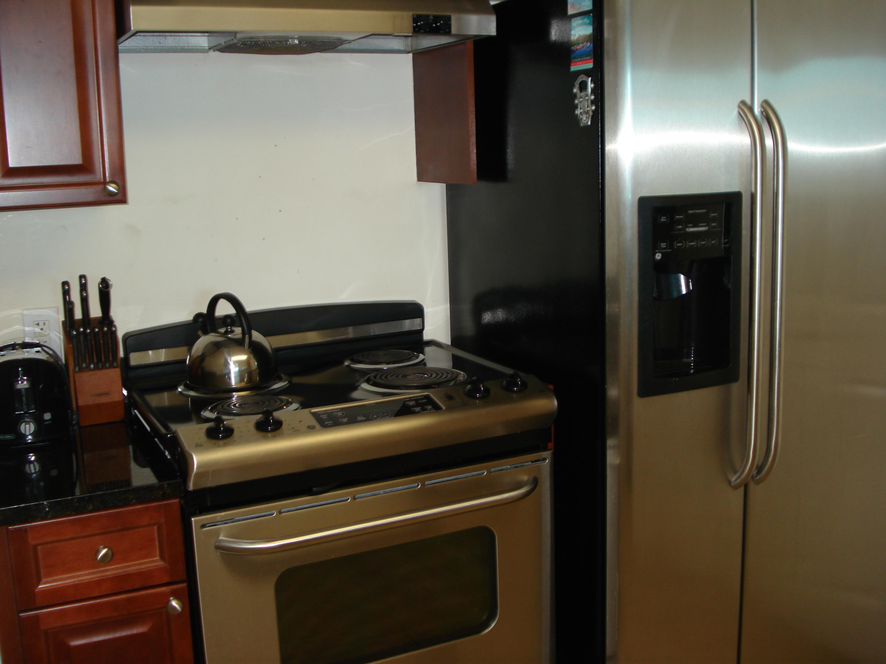 WATERSCAPE - Residential