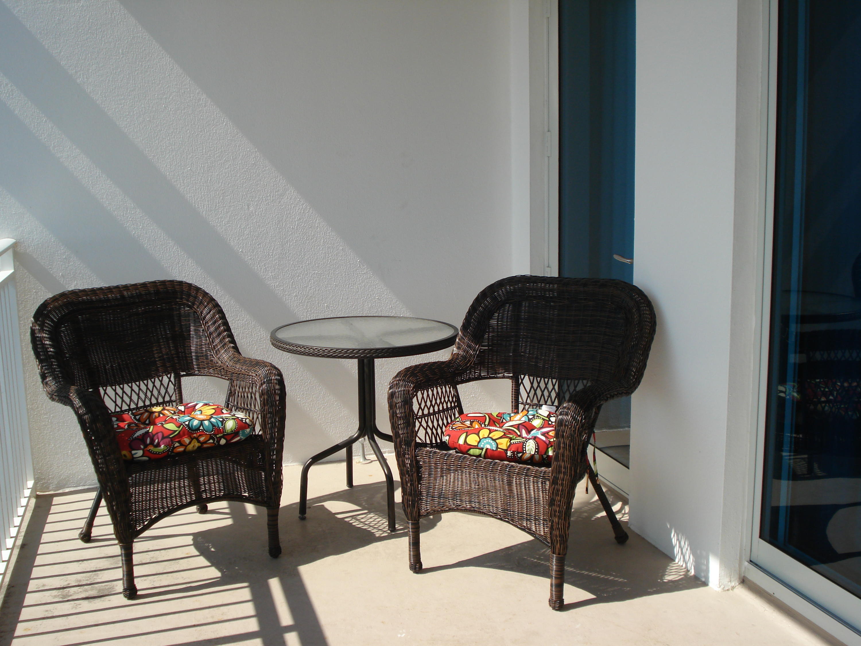 WATERSCAPE - Residential