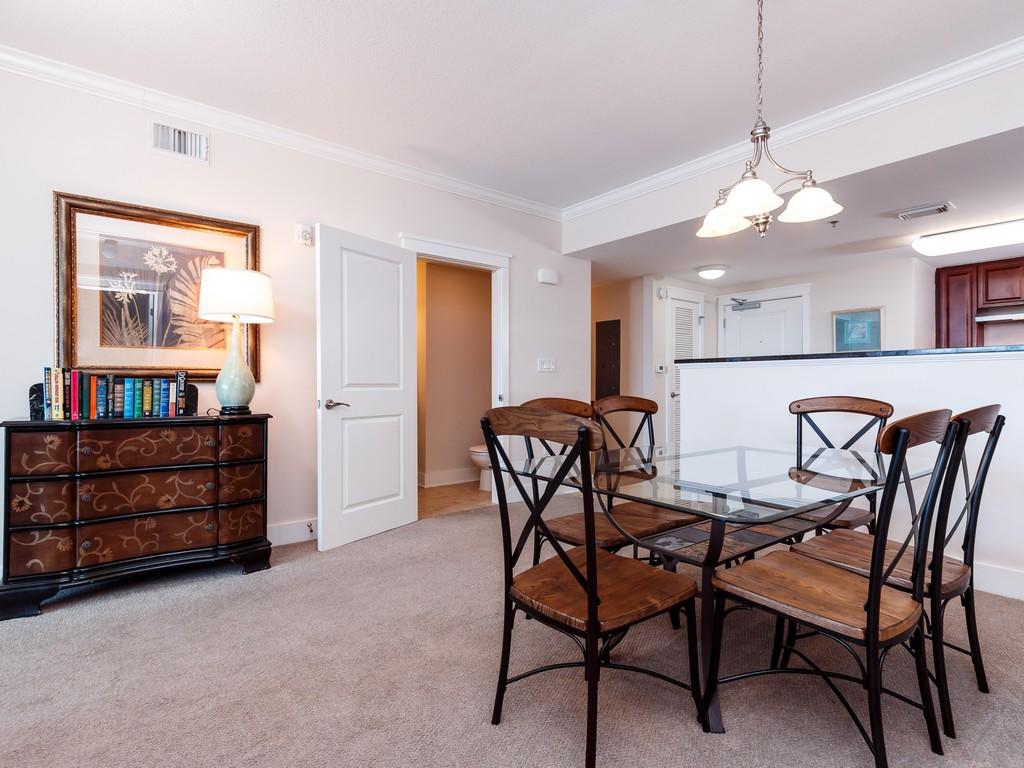 WATERSCAPE - Residential