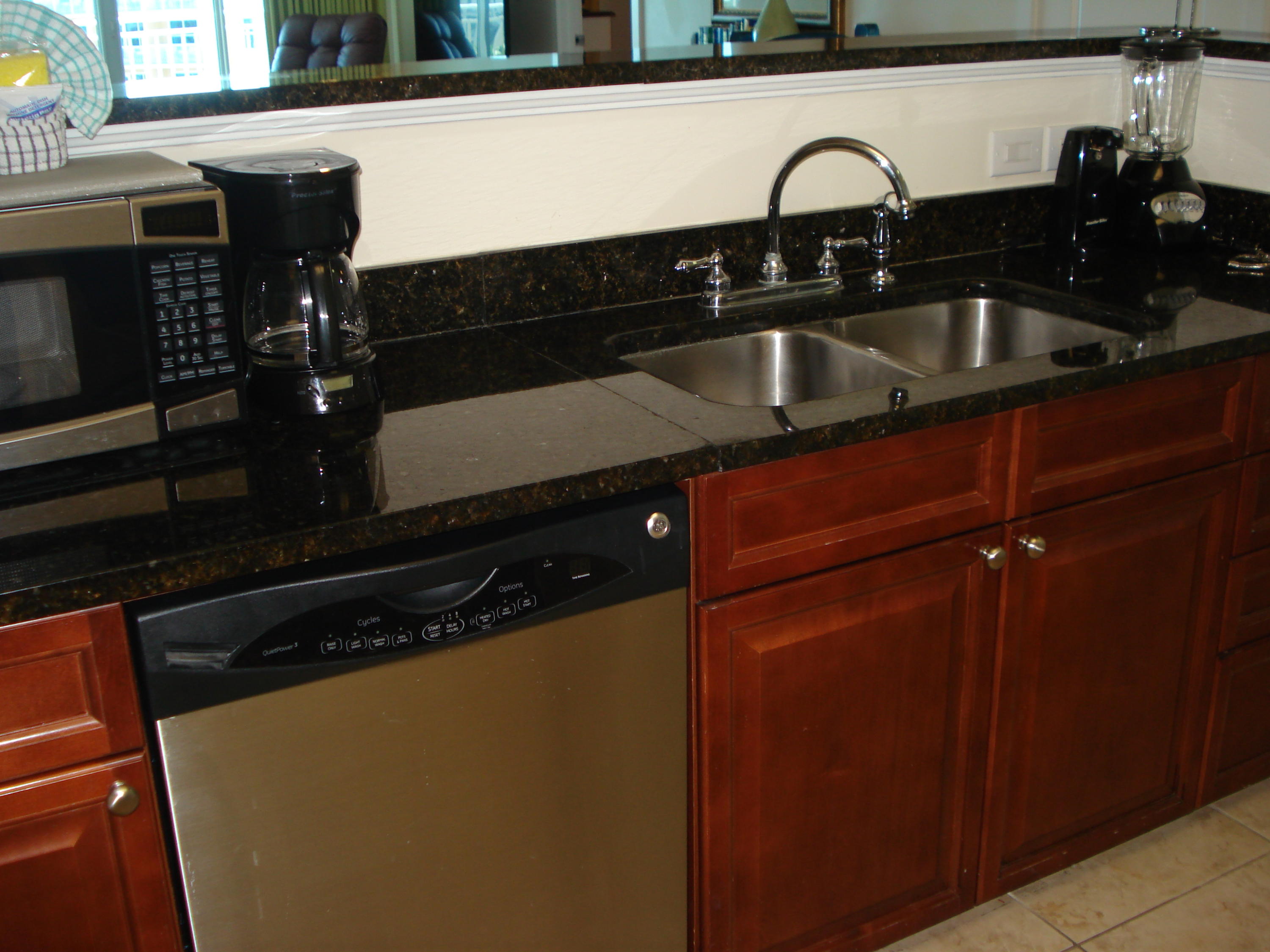 WATERSCAPE - Residential