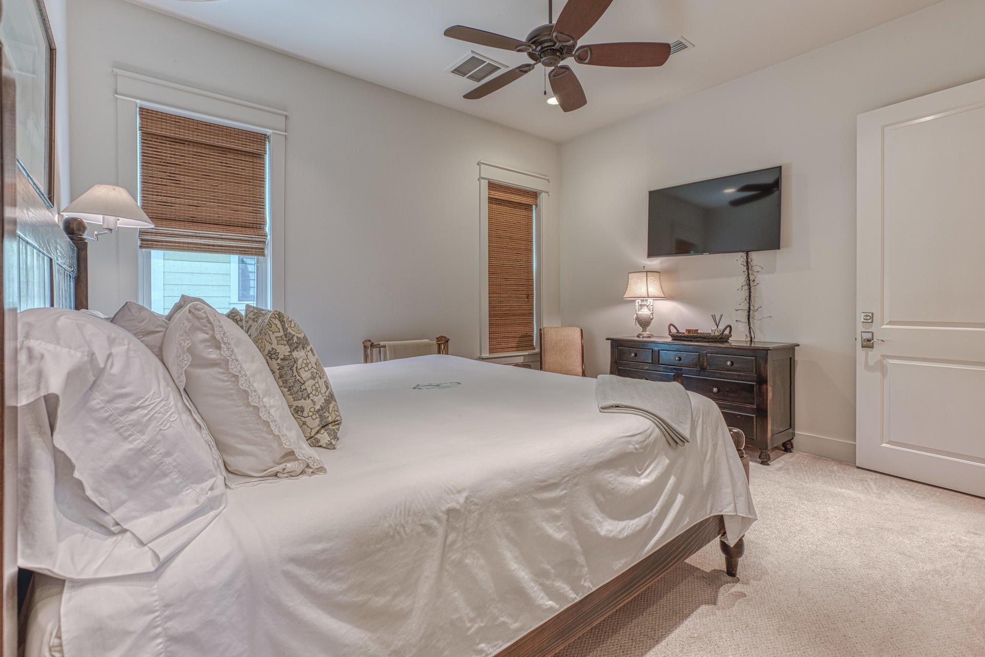 WATERCOLOR - Residential