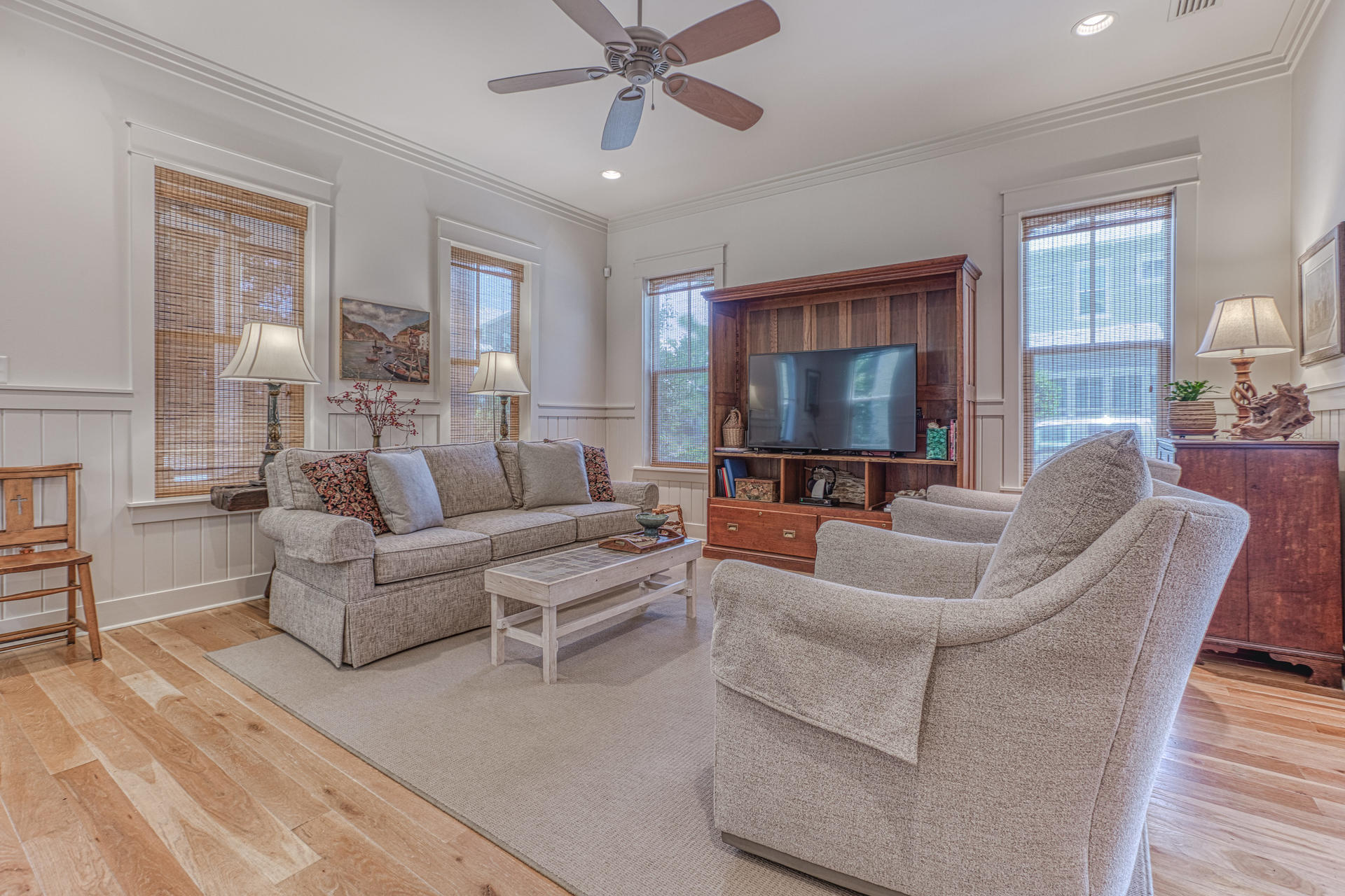 WATERCOLOR - Residential