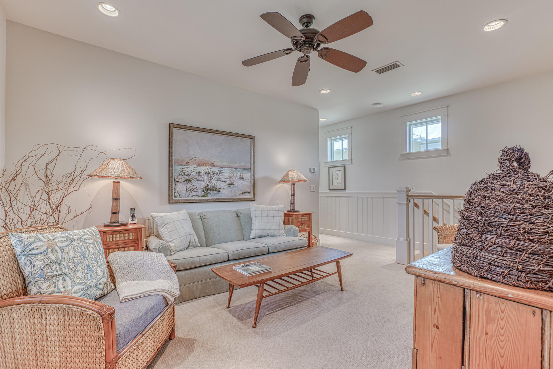 WATERCOLOR - Residential