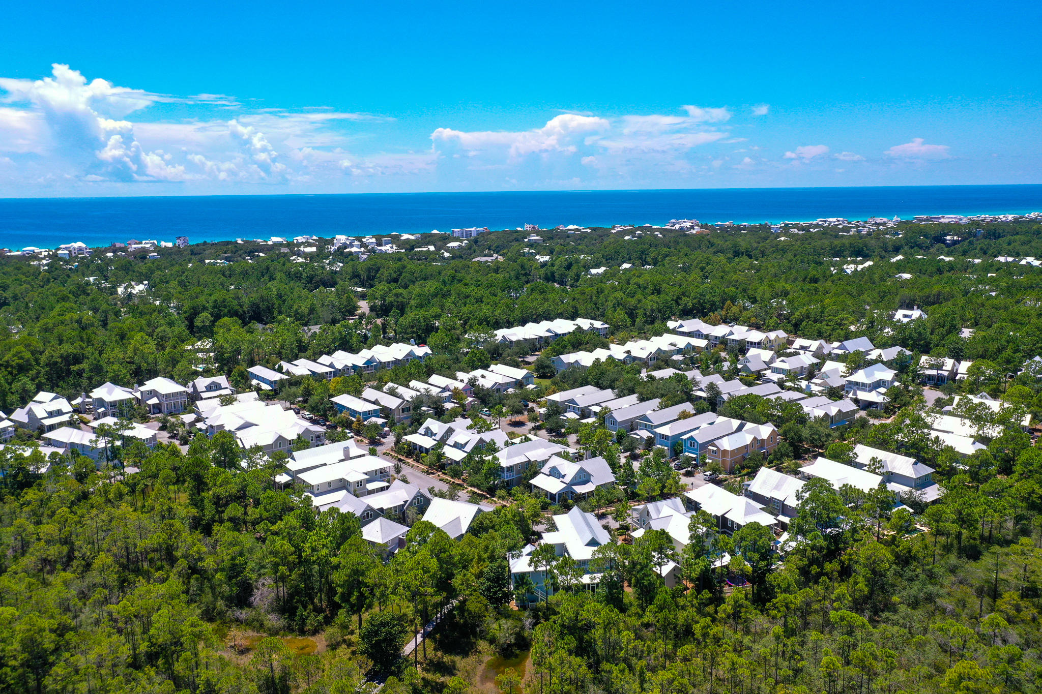 WATERCOLOR - Residential