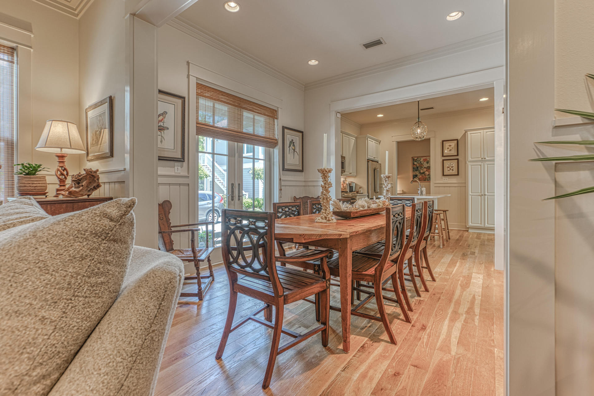 WATERCOLOR - Residential