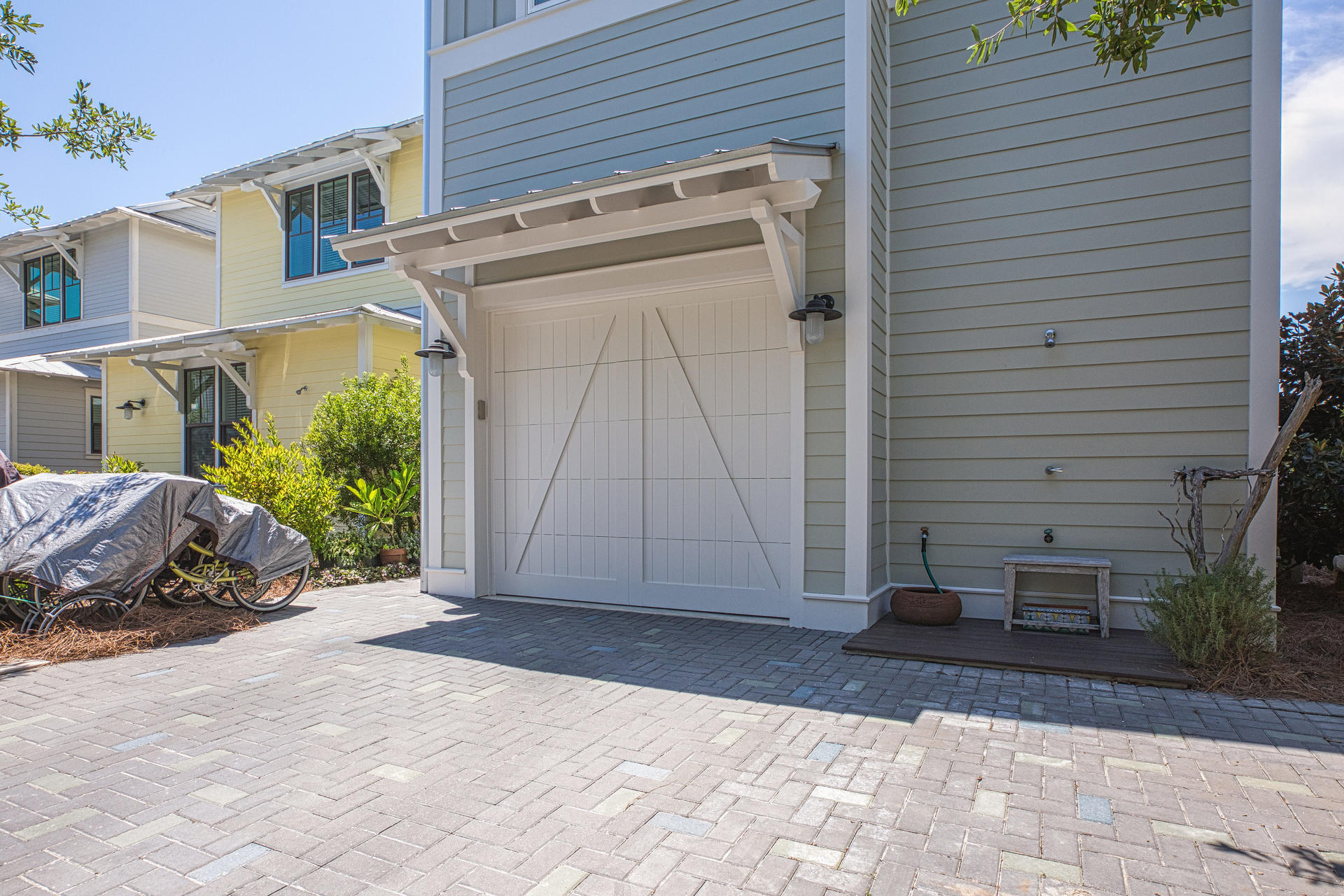 WATERCOLOR - Residential