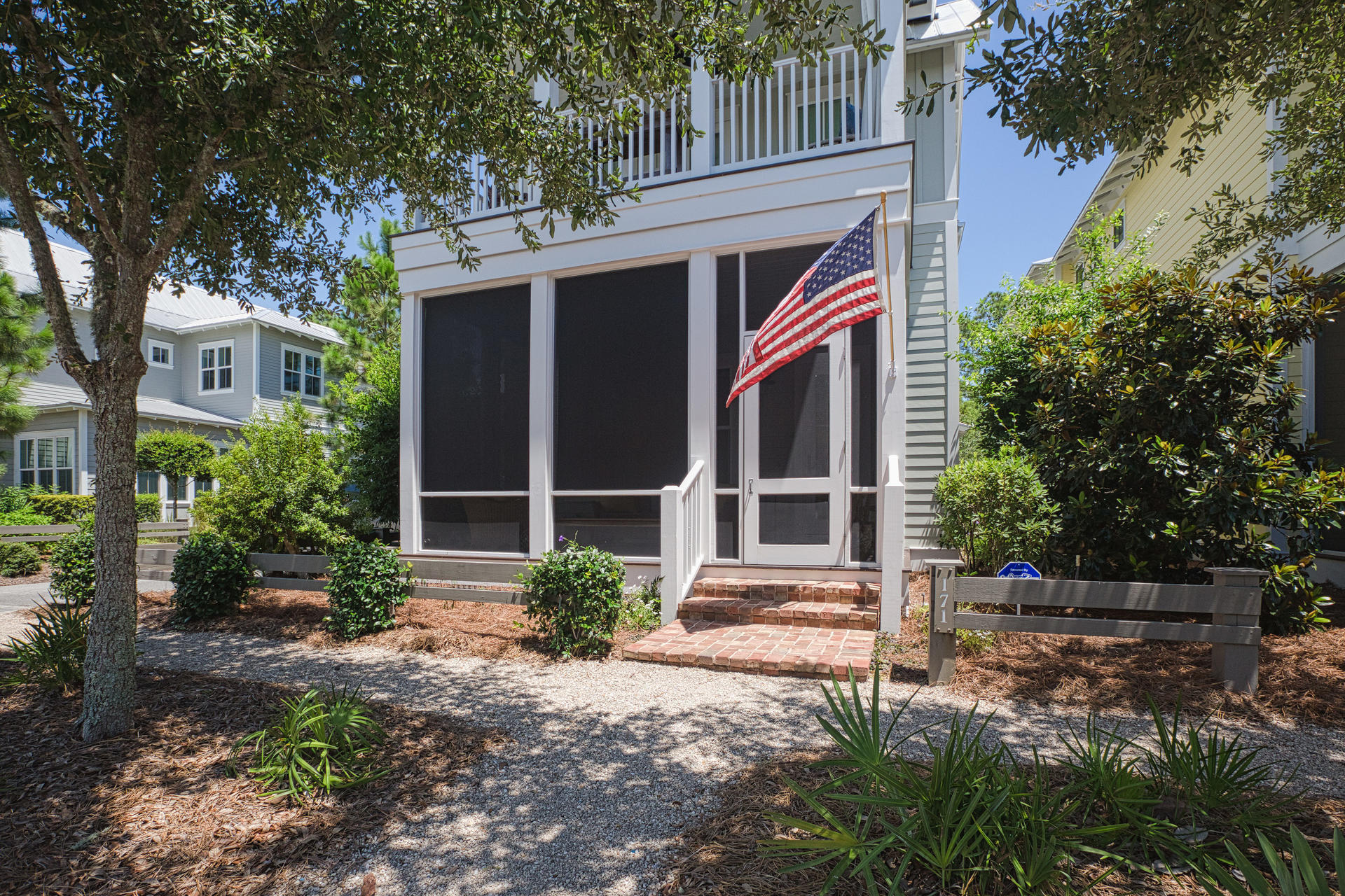 WATERCOLOR - Residential