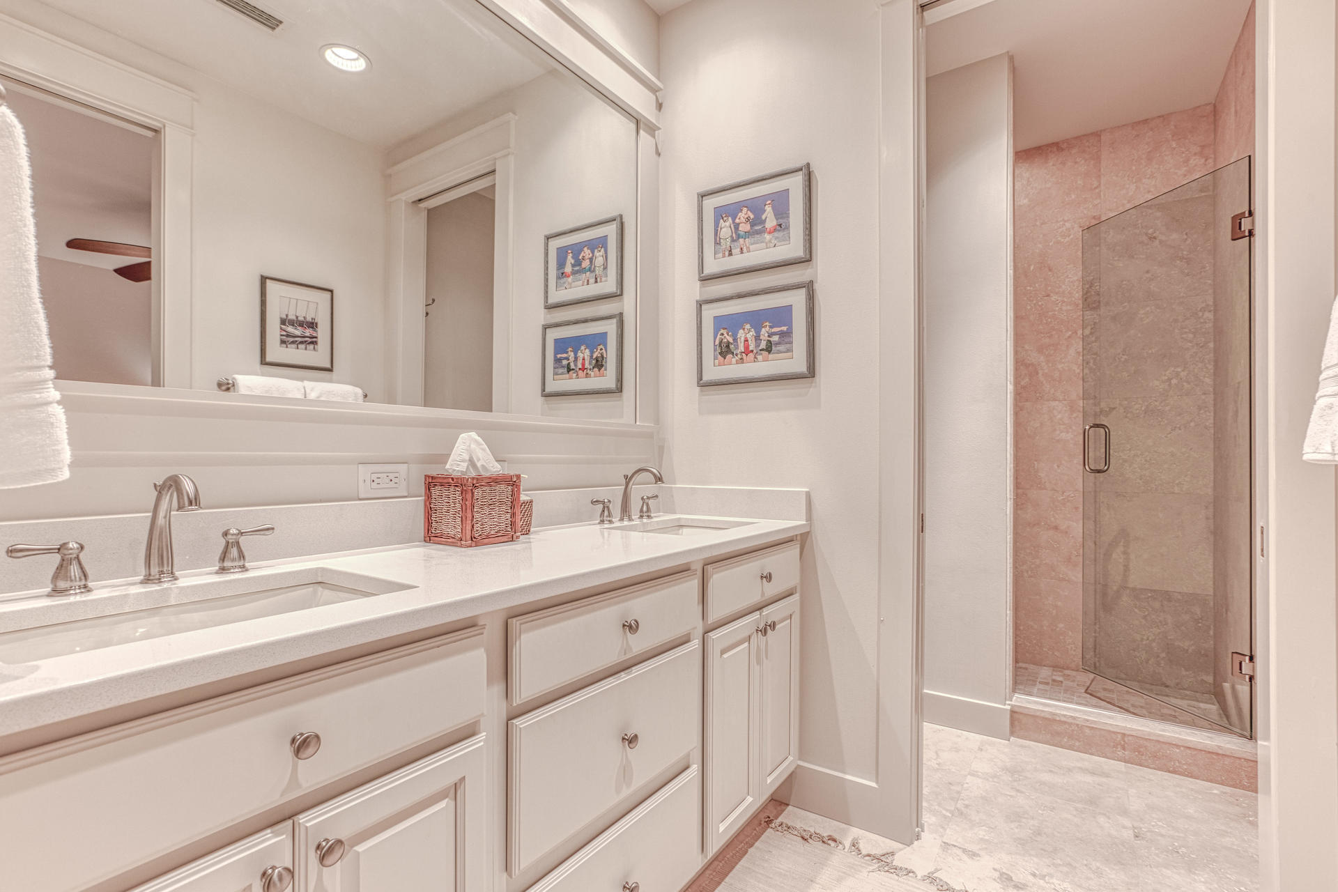 WATERCOLOR - Residential