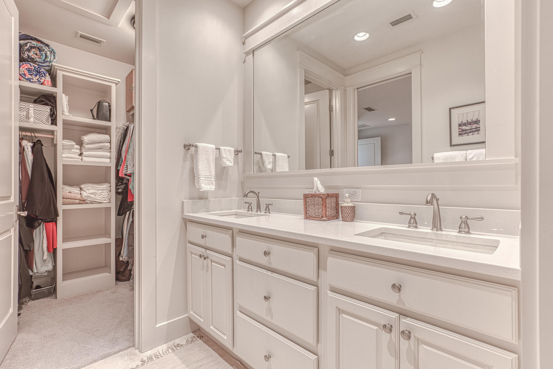 WATERCOLOR - Residential