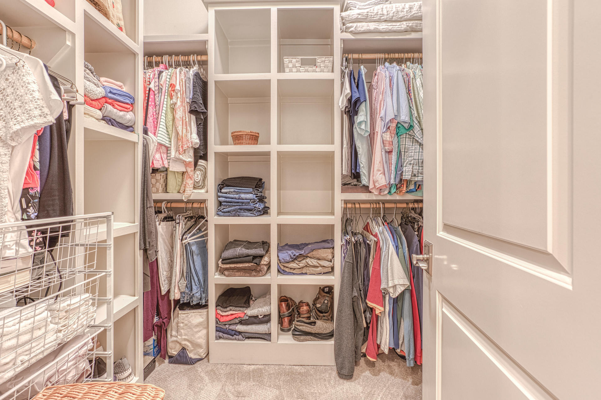 WATERCOLOR - Residential