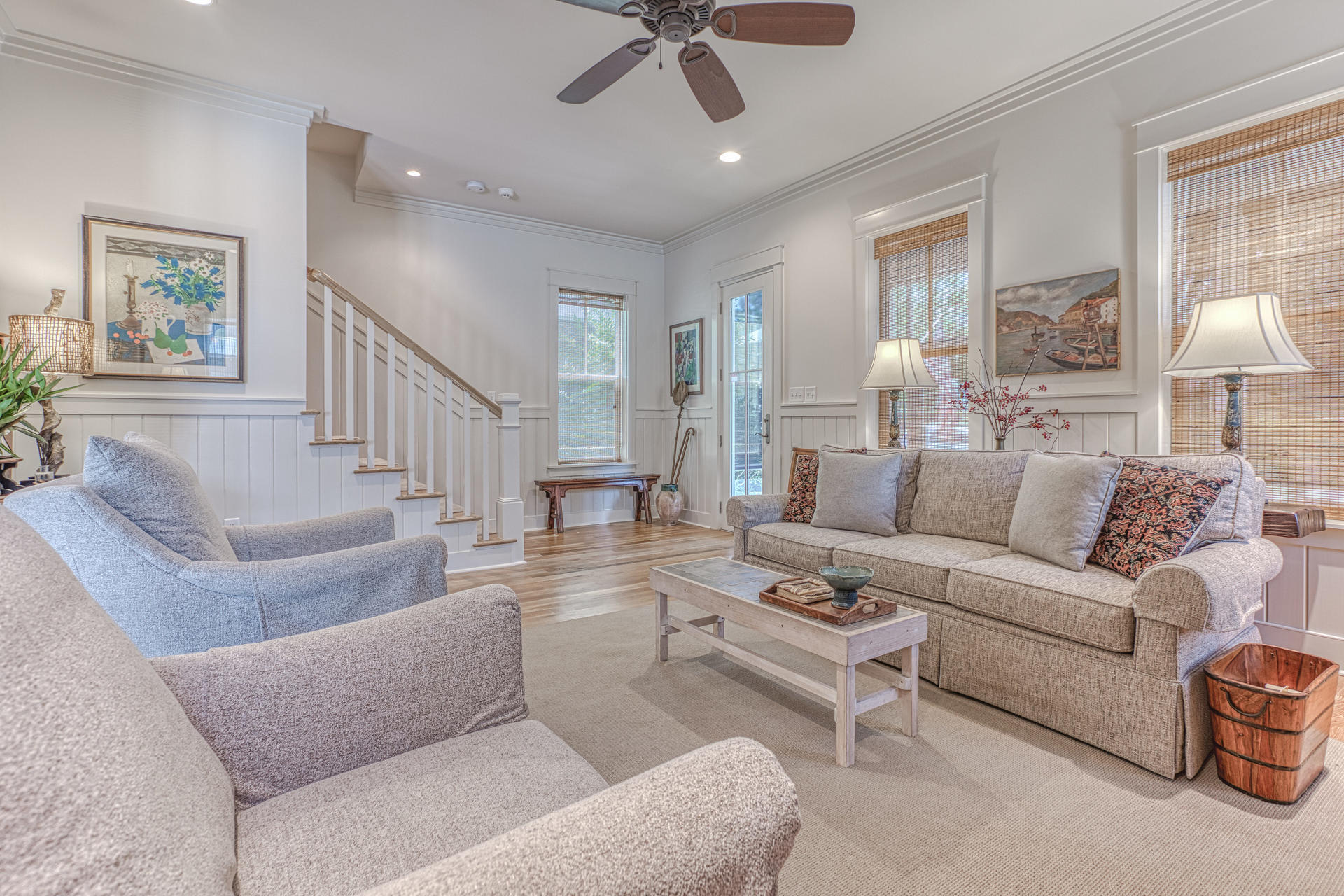 WATERCOLOR - Residential