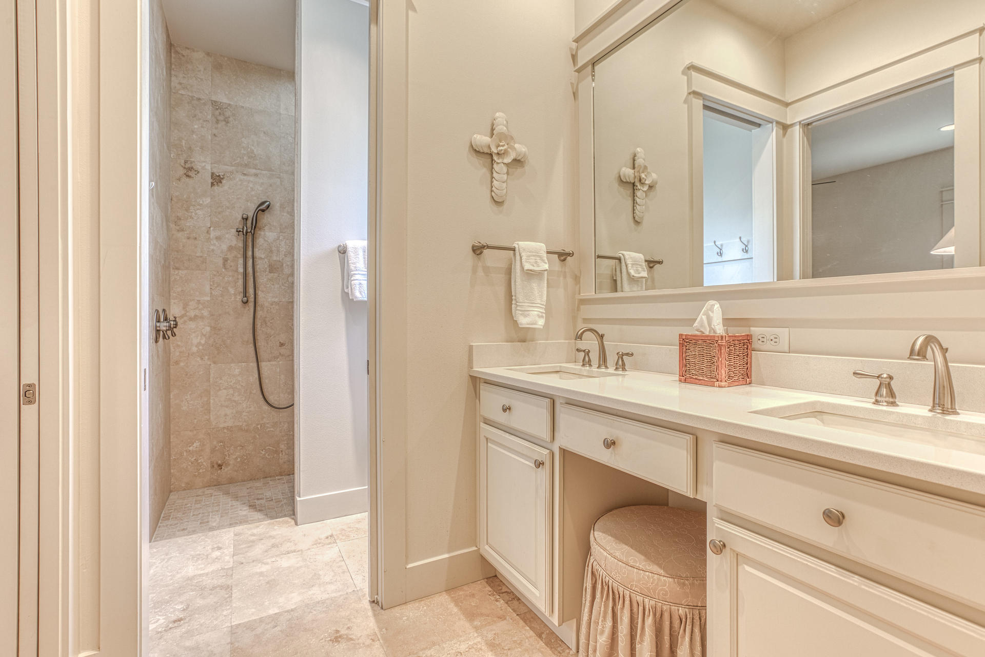 WATERCOLOR - Residential