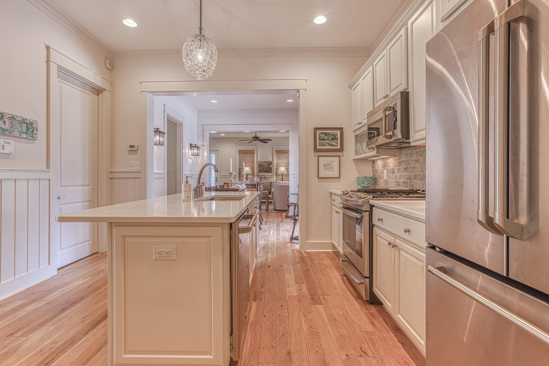 WATERCOLOR - Residential