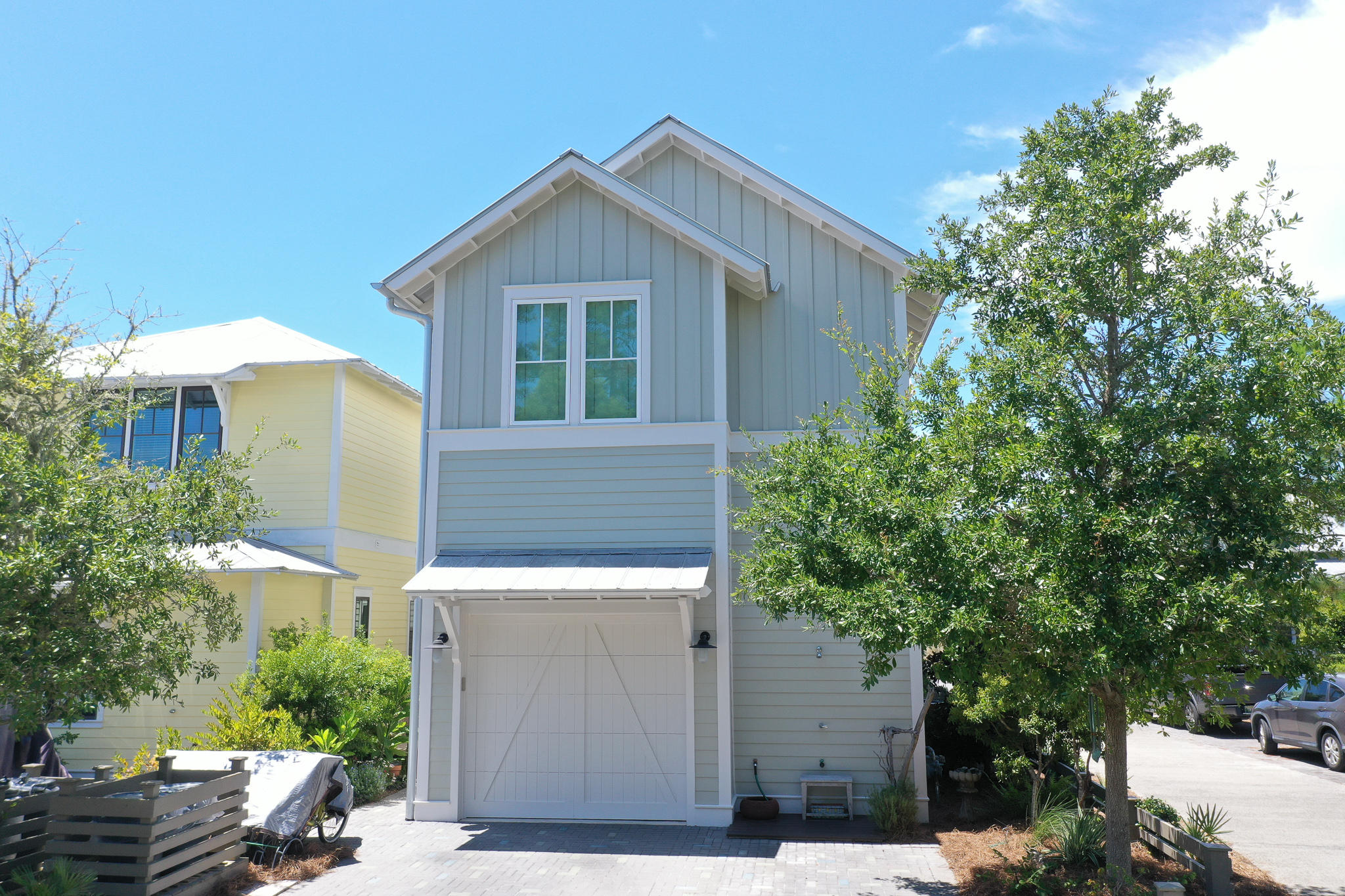 WATERCOLOR - Residential