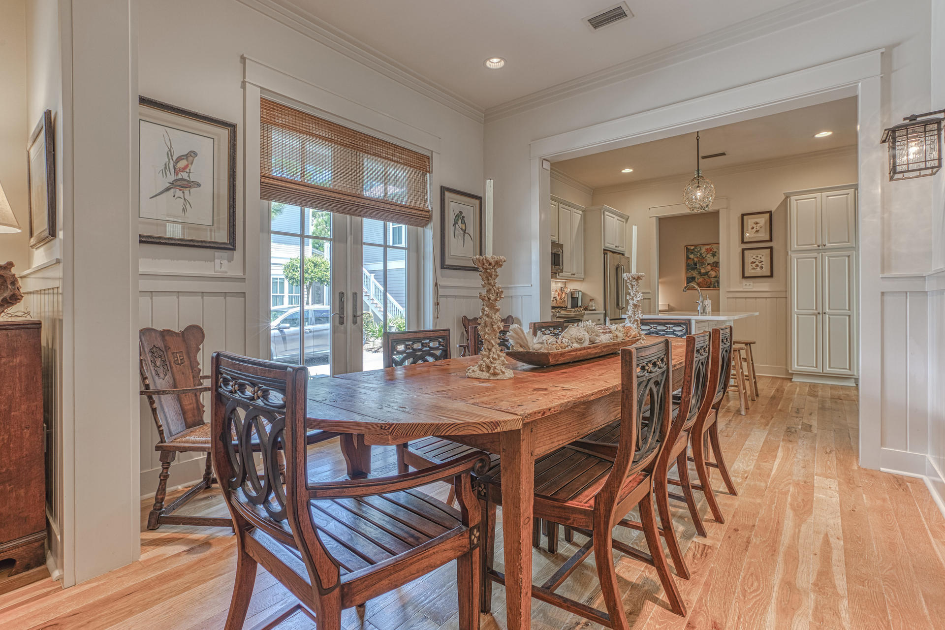 WATERCOLOR - Residential