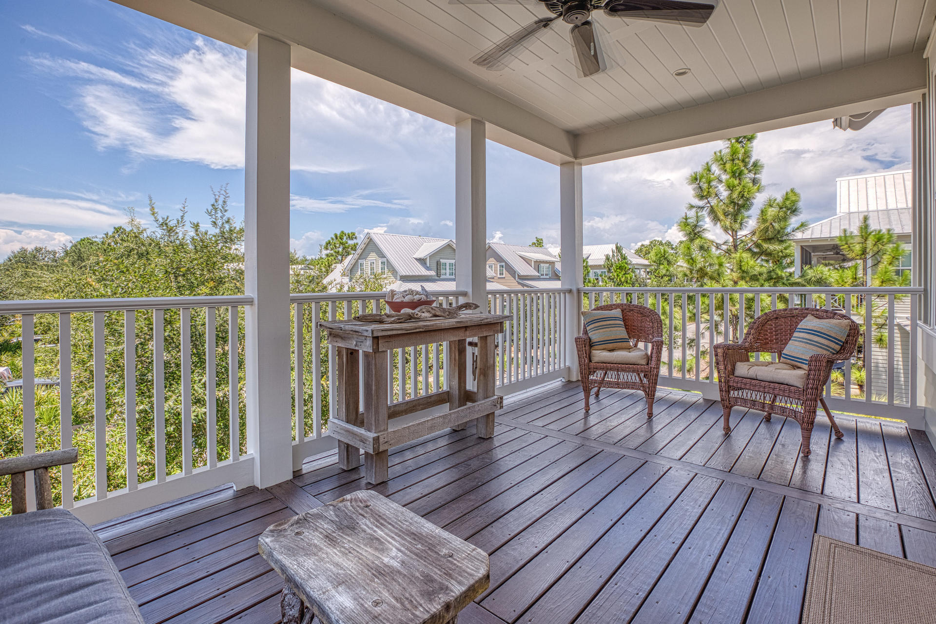 WATERCOLOR - Residential