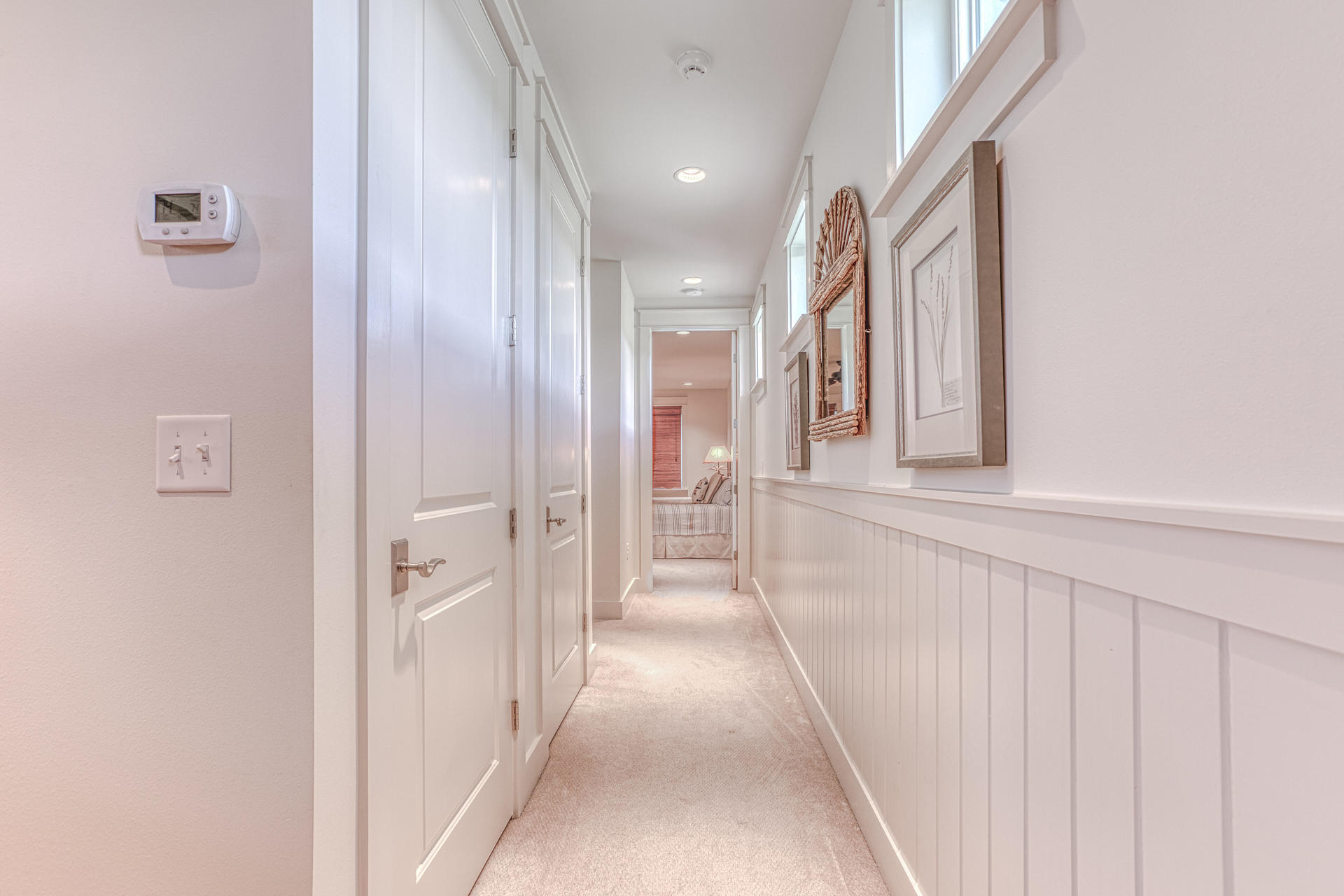 WATERCOLOR - Residential