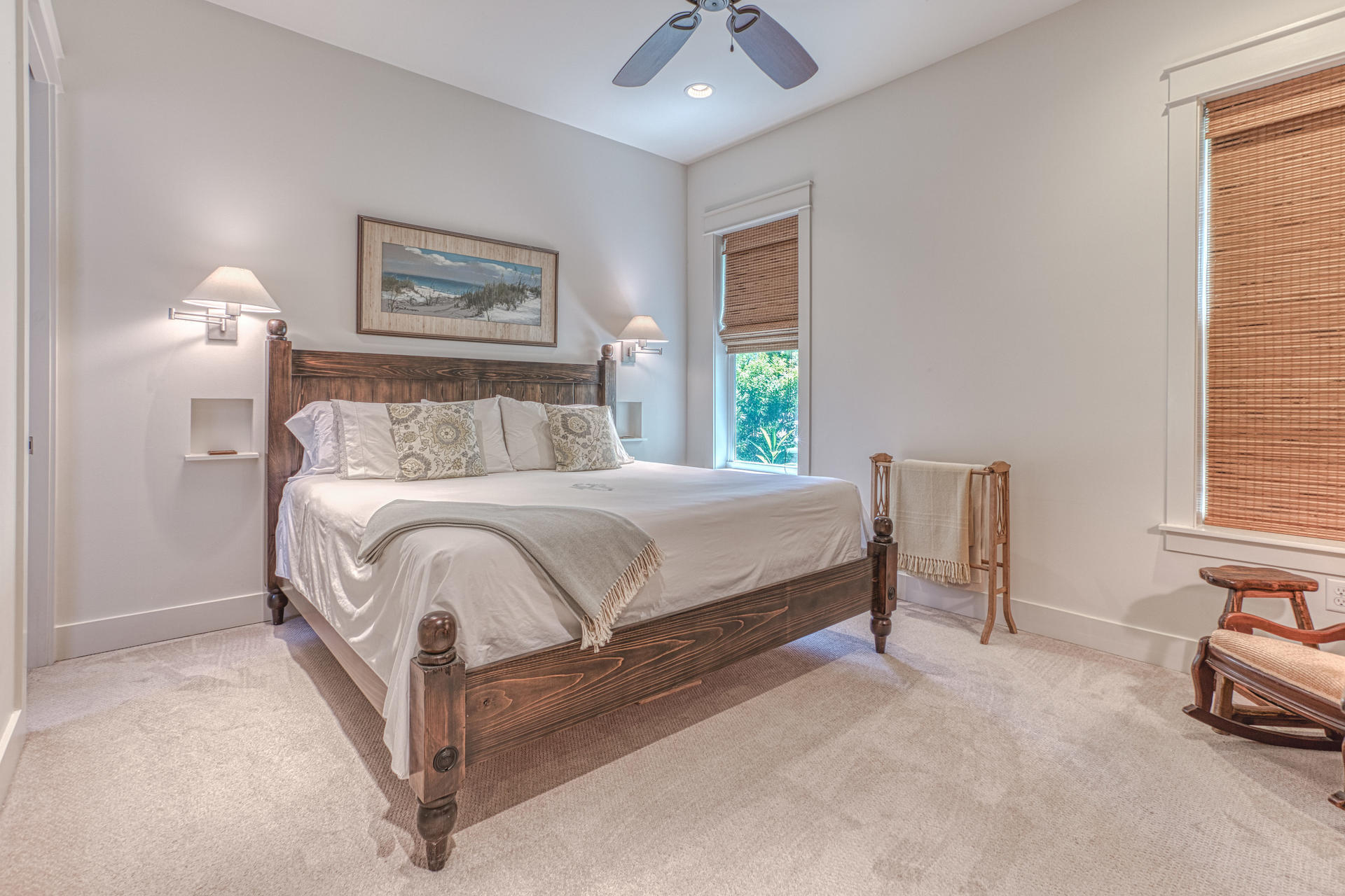 WATERCOLOR - Residential